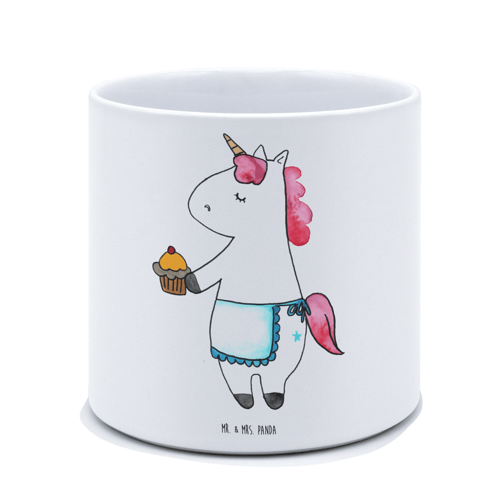 XL Blumentopf Einhorn Muffin Bumentopf, Xl Blumentopf, Blumentopf Gross, Übertopf, Pflanztopf, Keramiktopf, Kräutertopf, Topf, Pflanzkübel, Blumenübertopf, Einhorn, Einhörner, Einhorn Deko, Pegasus, Unicorn, Geburtstag, Backen, Muffin, Kekse, Geburtstagsgrüße, Glückwünsche, Liebesgrüße, Grüße