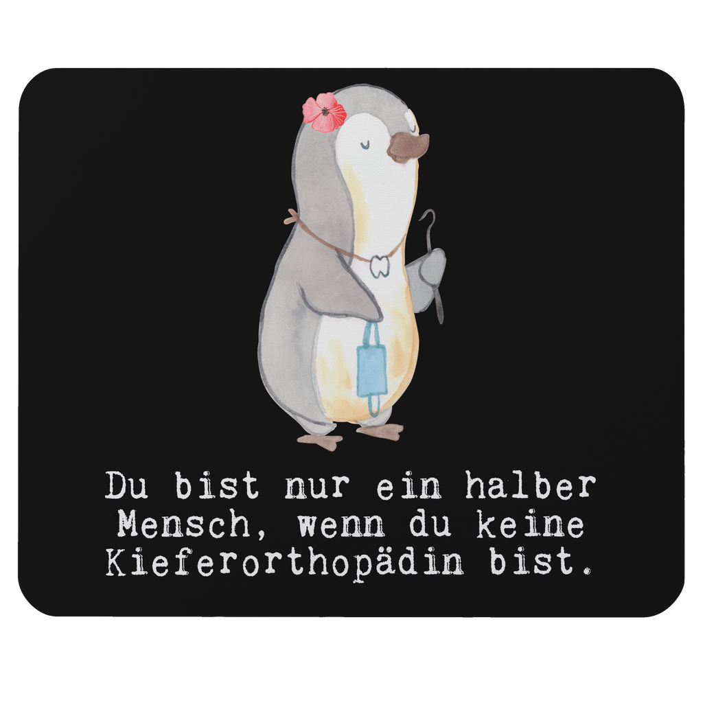 Mauspad Kieferorthopädin mit Herz Mousepad, Computer zubehör, Büroausstattung, PC Zubehör, Arbeitszimmer, Mauspad, Einzigartiges Mauspad, Designer Mauspad, Mausunterlage, Mauspad Büro, Beruf, Ausbildung, Jubiläum, Abschied, Rente, Kollege, Kollegin, Geschenk, Schenken, Arbeitskollege, Mitarbeiter, Firma, Danke, Dankeschön