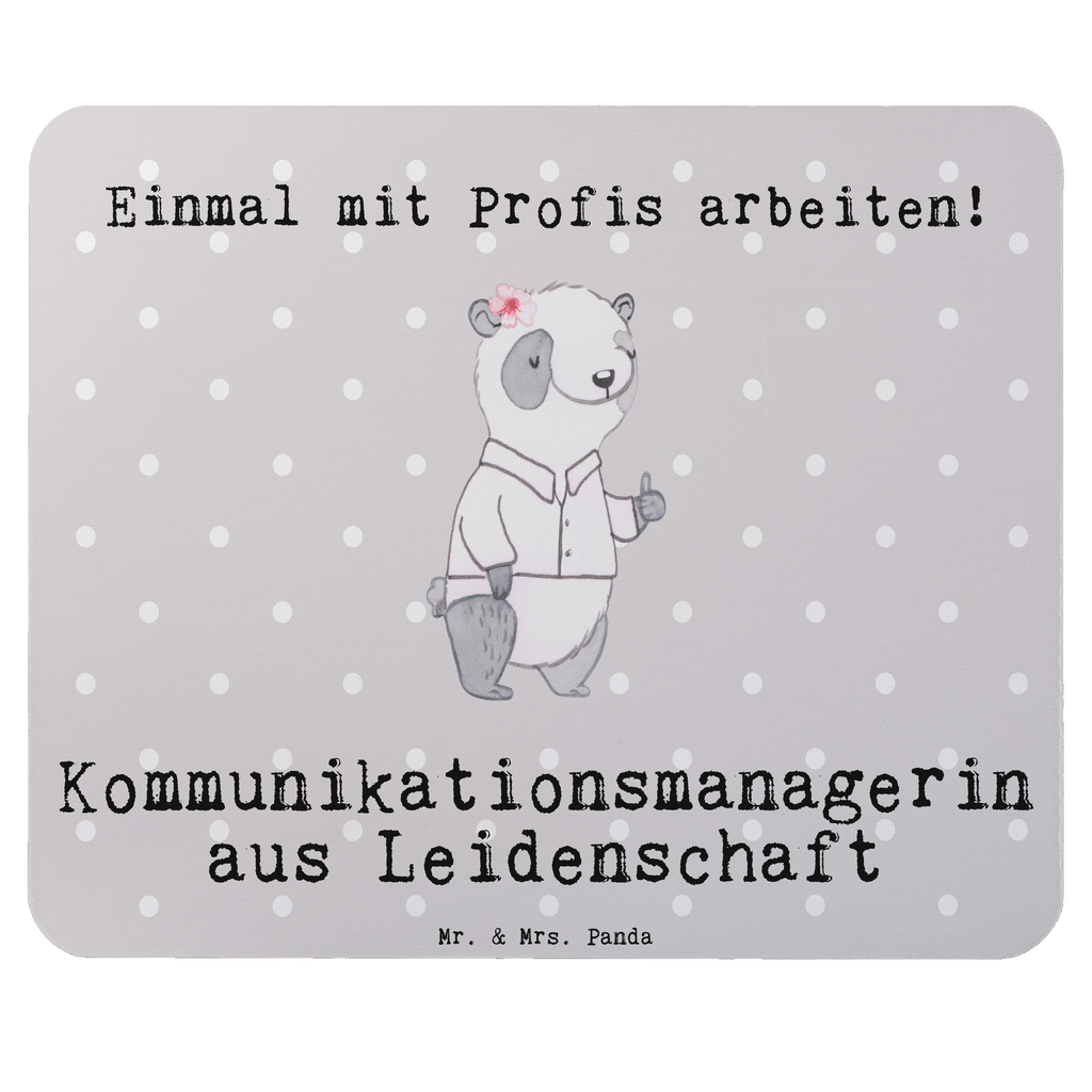 Mauspad Kommunikationsmanagerin aus Leidenschaft Mousepad, Computer zubehör, Büroausstattung, PC Zubehör, Arbeitszimmer, Mauspad, Einzigartiges Mauspad, Designer Mauspad, Mausunterlage, Mauspad Büro, Beruf, Ausbildung, Jubiläum, Abschied, Rente, Kollege, Kollegin, Geschenk, Schenken, Arbeitskollege, Mitarbeiter, Firma, Danke, Dankeschön, Kommunikationsmanagerin, studium, interkulturelle kommunikation, communications manager