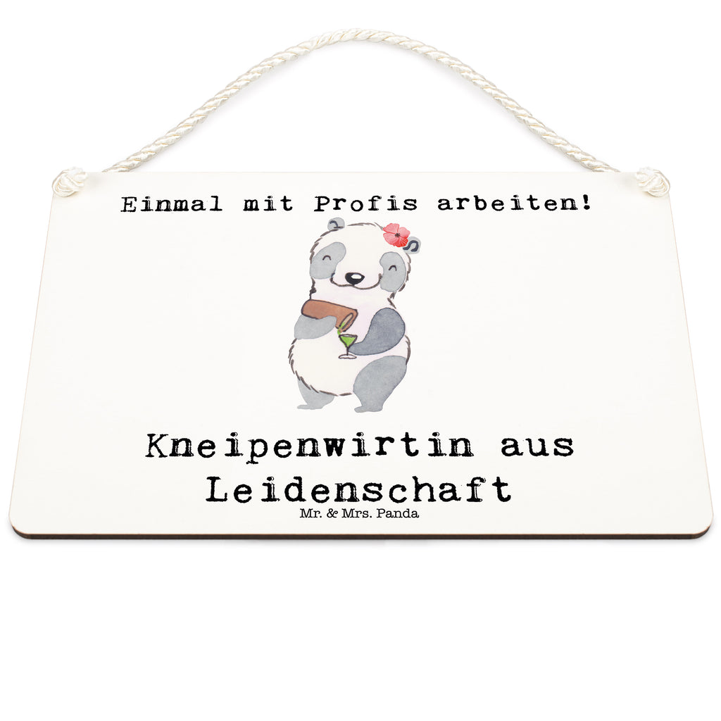 Deko Schild Kneipenwirtin aus Leidenschaft Dekoschild, Deko Schild, Schild, Tür Schild, Türschild, Holzschild, Wandschild, Wanddeko, Beruf, Ausbildung, Jubiläum, Abschied, Rente, Kollege, Kollegin, Geschenk, Schenken, Arbeitskollege, Mitarbeiter, Firma, Danke, Dankeschön, Kneipenwirtin, Gastwirtin, Gaststätte, Kneipe, Eröffnung, Barkeeperin, Rum, Bar