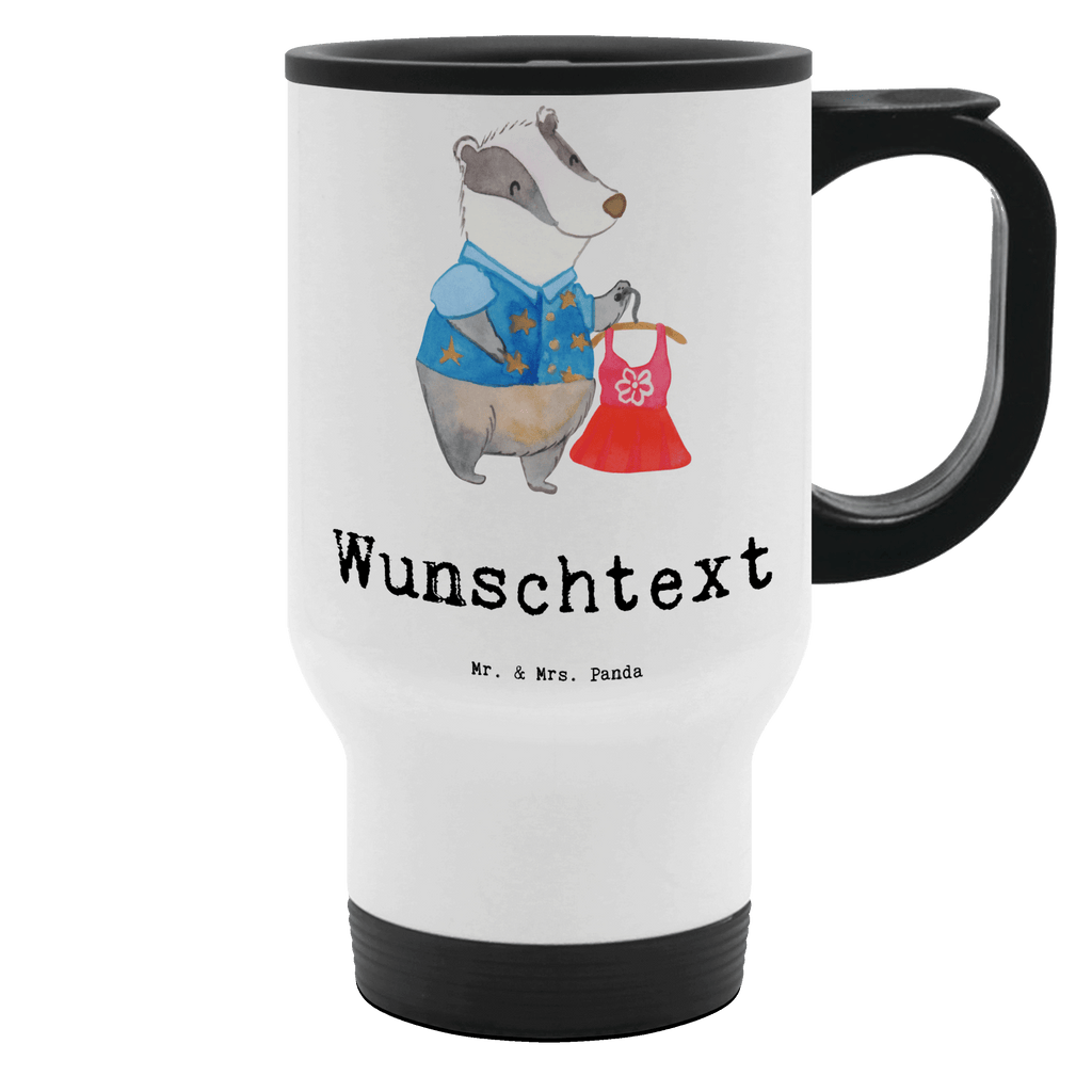 Personalisierter Thermobecher Modedesigner mit Herz Personalisierter Thermobecher, Personalisierter To Go Becher, Personalisierte Thermotasse, Personalisierter Kaffeebecher, Personalisierter Isolierbecher, Thermobecher personalisieren, Thermobecher mit Namen, Thermobecher selbst gestalten, Wunschname, Spülmaschinenfest, Bedrucken, Isolierbecher mit Namen, Isolierbecher selbst gestalten, Thermotasse personalisieren, Thermotasse mit Namen, Beruf, Ausbildung, Jubiläum, Abschied, Rente, Kollege, Kollegin, Geschenk, Schenken, Arbeitskollege, Mitarbeiter, Firma, Danke, Dankeschön, Modedesigner, Fashion Designer, Modeschöpfer