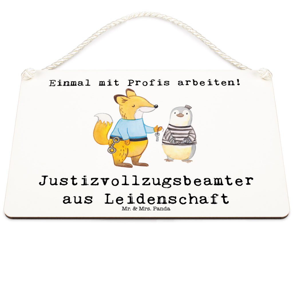 Deko Schild Justizvollzugsbeamter aus Leidenschaft Dekoschild, Deko Schild, Schild, Tür Schild, Türschild, Holzschild, Wandschild, Wanddeko, Beruf, Ausbildung, Jubiläum, Abschied, Rente, Kollege, Kollegin, Geschenk, Schenken, Arbeitskollege, Mitarbeiter, Firma, Danke, Dankeschön, Gefängniswärter, Justizvollzugsbeamter