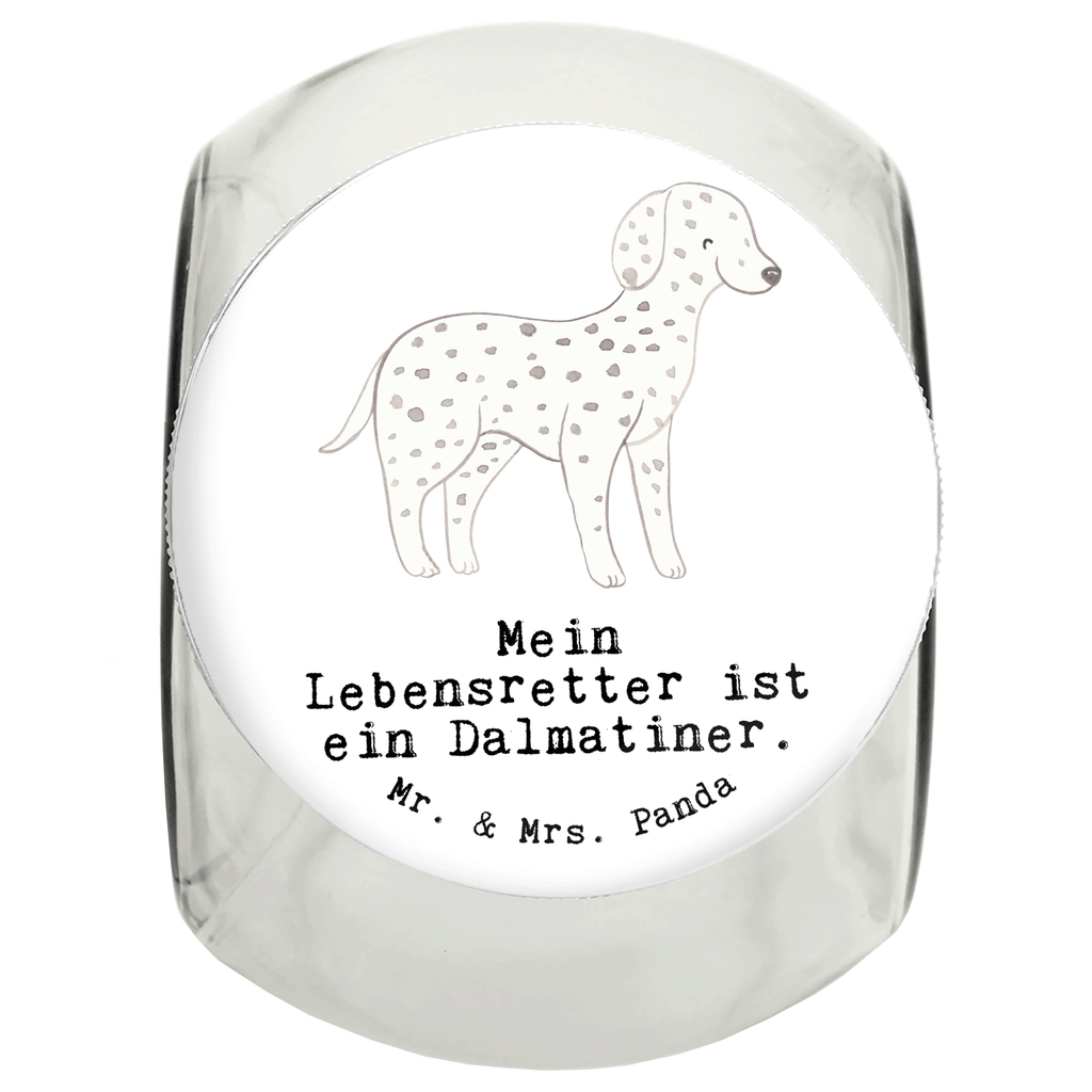 Leckerli Glas Dalmatiner Lebensretter Leckerli Glas, Leckerli Glas Hund, Leckerli Glas Katze, Leckerli Dose, Hundeleckerlies Behälter, Hund, Hunderasse, Rassehund, Hundebesitzer, Geschenk, Tierfreund, Schenken, Welpe, Dalmatiner, Dalmatinac