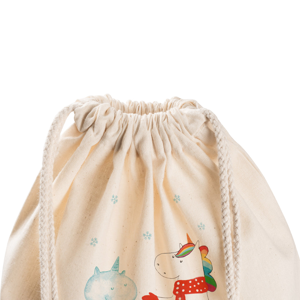 Personalisierter Sportbeutel Einhorn Schneemann Personalisierter Sportbeutel, Personalisierter Beutel, Personalisierte Sporttasche, Personalisierter Tasche, Personalisierter Stoffbeutel, Personalisierter Sportbeutel Kinder, Sportbeutel mit Namen, Turnbeutel mit Namen, Beutel mit Namen, Sporttasche mit Namen, Tasche mit Namen, Stoffbeutel mit Namen, Sportbeutel Kinder mit Namen, Wunschtext, Wunschnamen, Personalisierbar, Personalisierung, Einhorn, Einhörner, Einhorn Deko, Pegasus, Unicorn, Schneemann, Winter, Schnee, Kuchen, Weihnachten, kalt, Mütze, Handschuhe, X-Mas