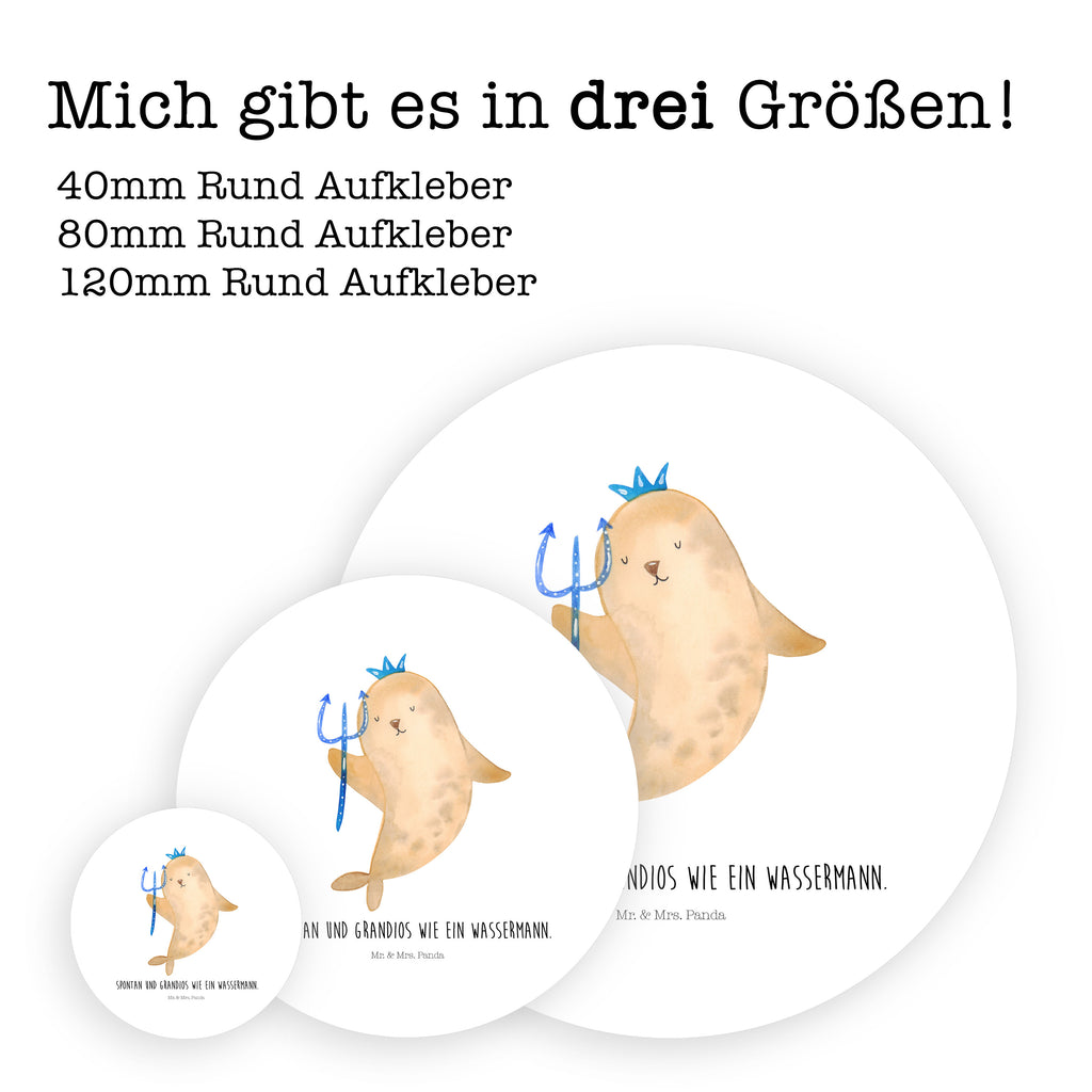 Rund Aufkleber Sternzeichen Wassermann Sticker, Aufkleber, Etikett, Kinder, rund, Tierkreiszeichen, Sternzeichen, Horoskop, Astrologie, Aszendent, Meermann, Nix, Wassermann Geschenk, Wassermann Sternzeichen, Geschenk Januar, Geschenk Februar, Geburtstag Januar, Geburtstag Februar, Meer Geschenk