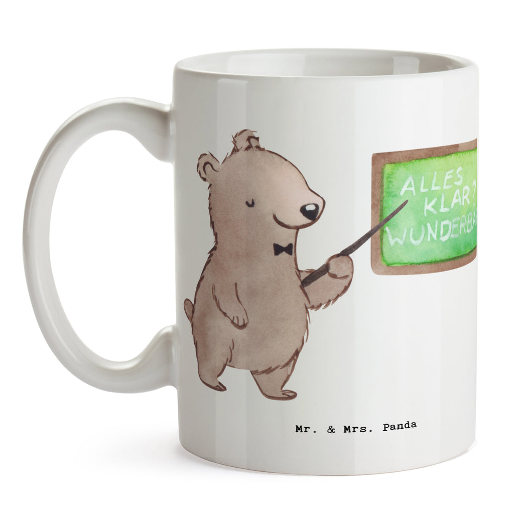 Tasse Sachkundelehrer mit Herz Tasse, Kaffeetasse, Teetasse, Becher, Kaffeebecher, Teebecher, Keramiktasse, Porzellantasse, Büro Tasse, Geschenk Tasse, Tasse Sprüche, Tasse Motive, Kaffeetassen, Tasse bedrucken, Designer Tasse, Cappuccino Tassen, Schöne Teetassen, Beruf, Ausbildung, Jubiläum, Abschied, Rente, Kollege, Kollegin, Geschenk, Schenken, Arbeitskollege, Mitarbeiter, Firma, Danke, Dankeschön, Sachkundelehrer, Sachkundeunterricht, Schule, Grundschule