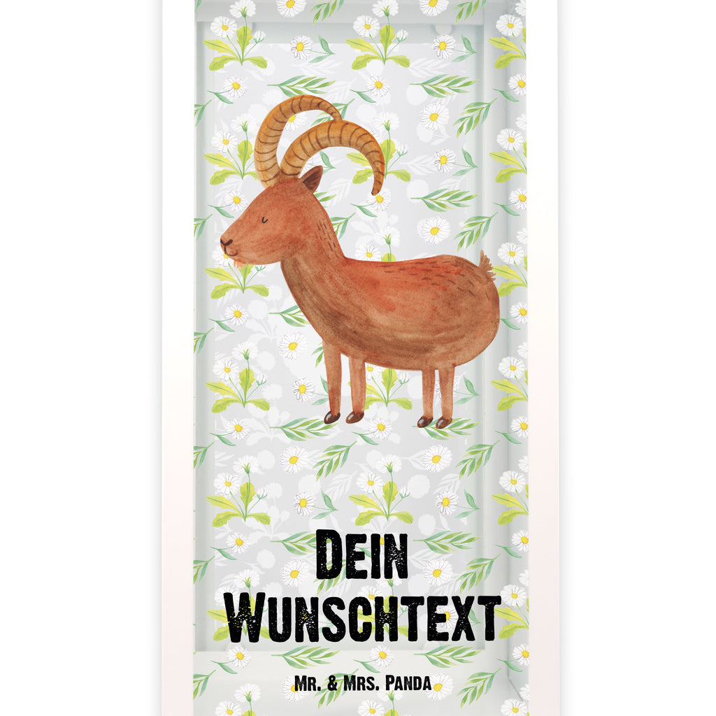 Personalisierte Deko Laterne Sternzeichen Steinbock Gartenlampe, Gartenleuchte, Gartendekoration, Gartenlicht, Laterne kleine Laternen, XXL Laternen, Laterne groß, Tierkreiszeichen, Sternzeichen, Horoskop, Astrologie, Aszendent, Steinböcke, Steinbock Geschenk, Steinbock Sternzeichen, Geschenk Dezember, Geschenk Januar, Geburtstag Dezember, Geburtstag Januar, Ziege, Bock