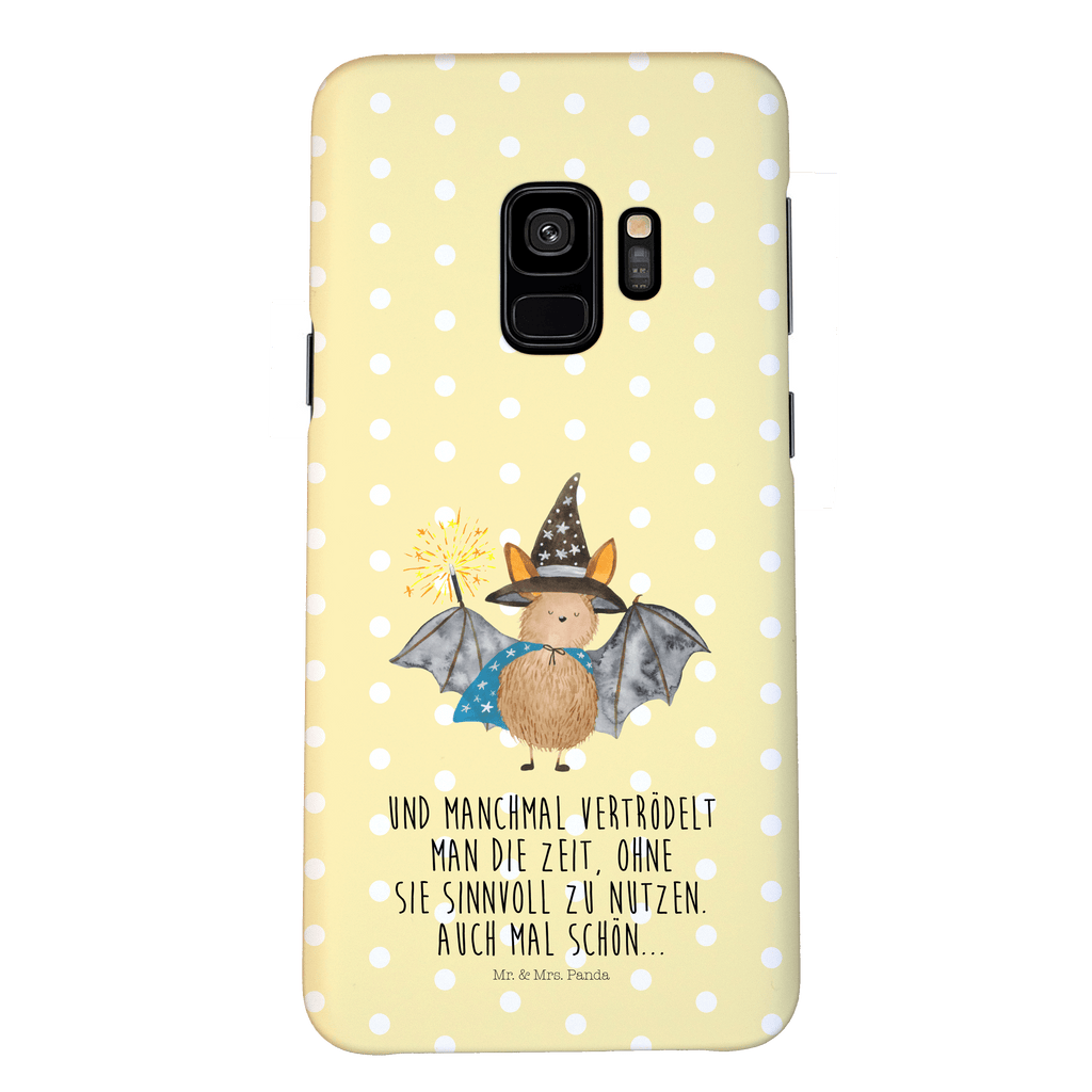 Handyhülle Fledermaus Zauberer Handyhülle, Handycover, Cover, Handy, Hülle, Iphone 10, Iphone X, Tiermotive, Gute Laune, lustige Sprüche, Tiere, Fledermaus, Fledermäuse, Zauberer, Magier, Frauen, reinsteigern