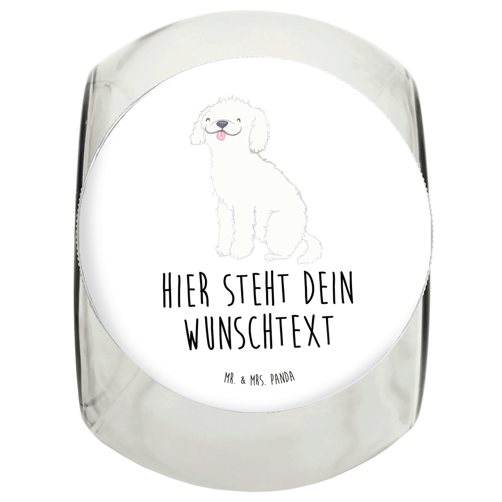 Personalisiertes Leckerli Glas Kleinpudel Moment Personalisiertes Leckerli Glas, Personalisiertes Leckerliglas, Personalisiertes Leckerli Glas Hund, Personalisiertes Leckerli Glas Katze, Personalisierte Leckerli Dose, Personalisierter Hundeleckerlies Behälter, Hund, Hunderasse, Rassehund, Hundebesitzer, Geschenk, Tierfreund, Schenken, Welpe, Pudel, Kleinpudel