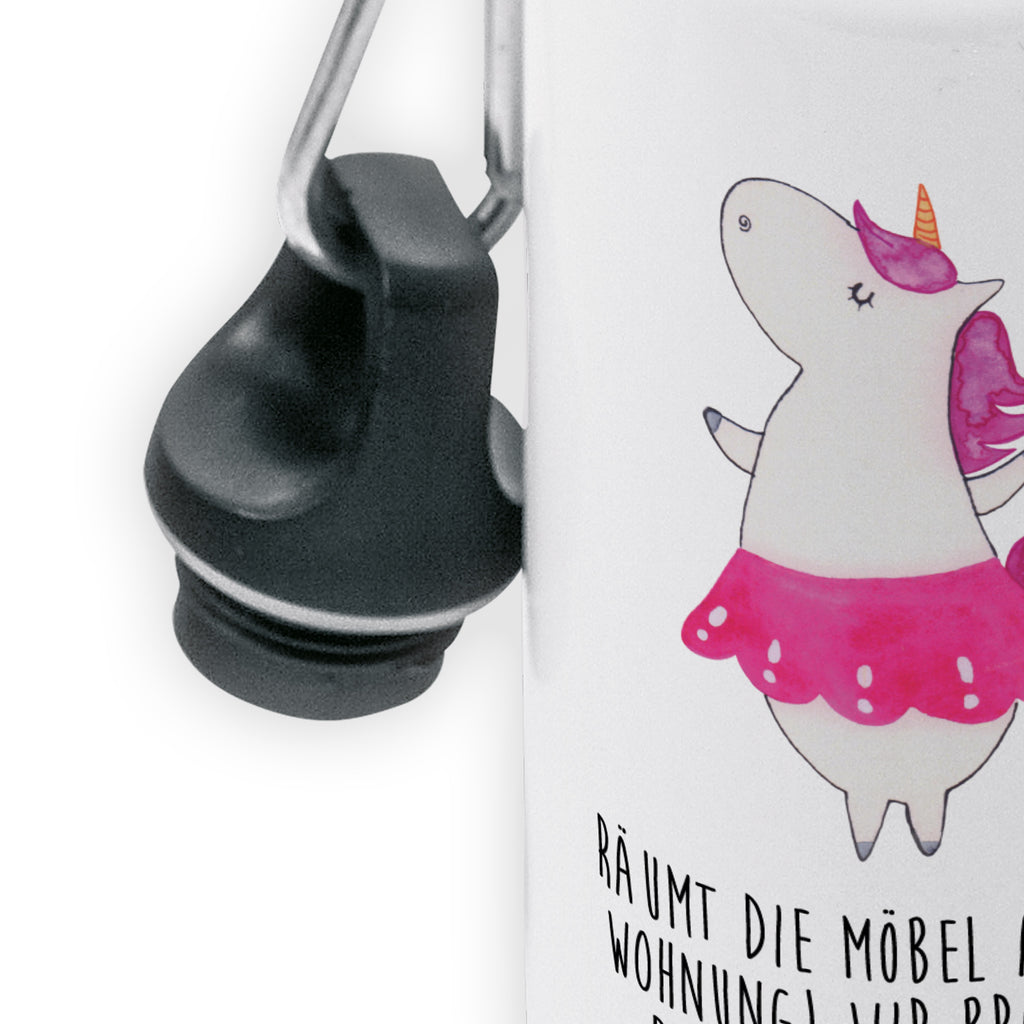 Kindertrinkflasche Einhorn Ballerina Kindertrinkflasche, Kinder Trinkflasche, Trinkflasche, Flasche, Kinderflasche, Kinder, Kids, Kindergarten Flasche, Grundschule, Jungs, Mädchen, Einhorn, Einhörner, Einhorn Deko, Unicorn, Tanzen, Ballerina, Party, Wohnung, Spaß, Feiern, Geburtstag, Tänzerin, Lebenslust, Lebensfreude