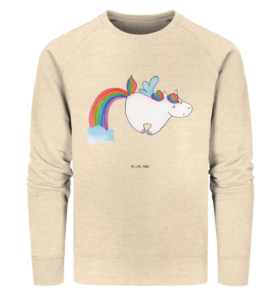 Organic Pullover Einhorn Pegasus Pullover, Pullover Männer, Pullover Frauen, Sweatshirt, Sweatshirt Männer, Sweatshirt Frauen, Unisex, Einhorn, Einhörner, Einhorn Deko, Pegasus, Unicorn, Regenbogen, Spielen, Realität, Glitzer, Erwachsenwerden