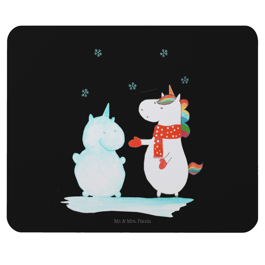 Mauspad Einhorn Schneemann Mousepad, Computer zubehör, Büroausstattung, PC Zubehör, Arbeitszimmer, Mauspad, Einzigartiges Mauspad, Designer Mauspad, Mausunterlage, Mauspad Büro, Einhorn, Einhörner, Einhorn Deko, Pegasus, Unicorn, Schneemann, Winter, Schnee, Kuchen, Weihnachten, kalt, Mütze, Handschuhe, X-Mas