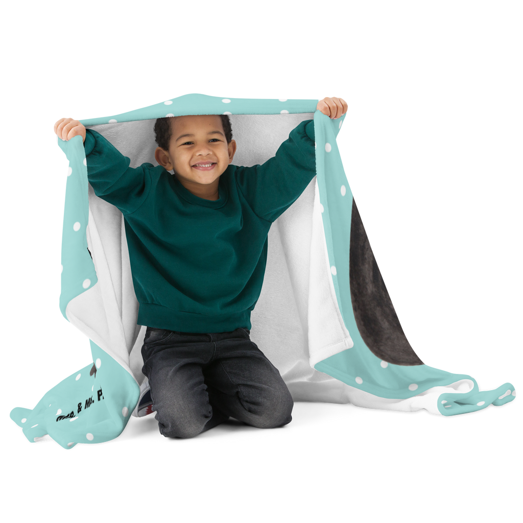 Kuscheldecke Stinktier Handstand Decke, Wohndecke, Tagesdecke, Wolldecke, Sofadecke, Stinktier, Skunk, Wildtier, Raubtier, Stinker, Stinki, Spielplatz, verpielt, Kind