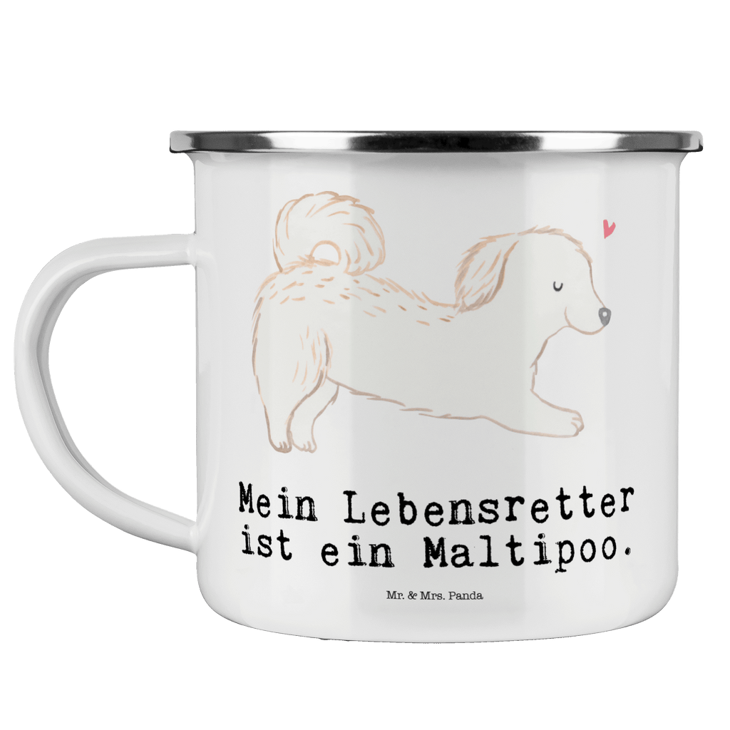 Camping Emaille Tasse Maltipoo Lebensretter Campingtasse, Trinkbecher, Metalltasse, Outdoor Tasse, Emaille Trinkbecher, Blechtasse Outdoor, Emaille Campingbecher, Edelstahl Trinkbecher, Metalltasse für Camping, Kaffee Blechtasse, Camping Tasse Metall, Emaille Tasse, Emaille Becher, Tasse Camping, Tasse Emaille, Emaille Tassen, Camping Becher, Metall Tasse, Camping Tassen, Blechtasse, Emaille Tasse Camping, Camping Tasse Emaille, Emailletasse, Camping Tassen Emaille, Campingbecher, Blechtassen, Outdoor Becher, Campingtassen, Emaille Becher Camping, Camping Becher Edelstahl, Hund, Hunderasse, Rassehund, Hundebesitzer, Geschenk, Tierfreund, Schenken, Welpe, Maltipoo, Kreuzung, Mischling