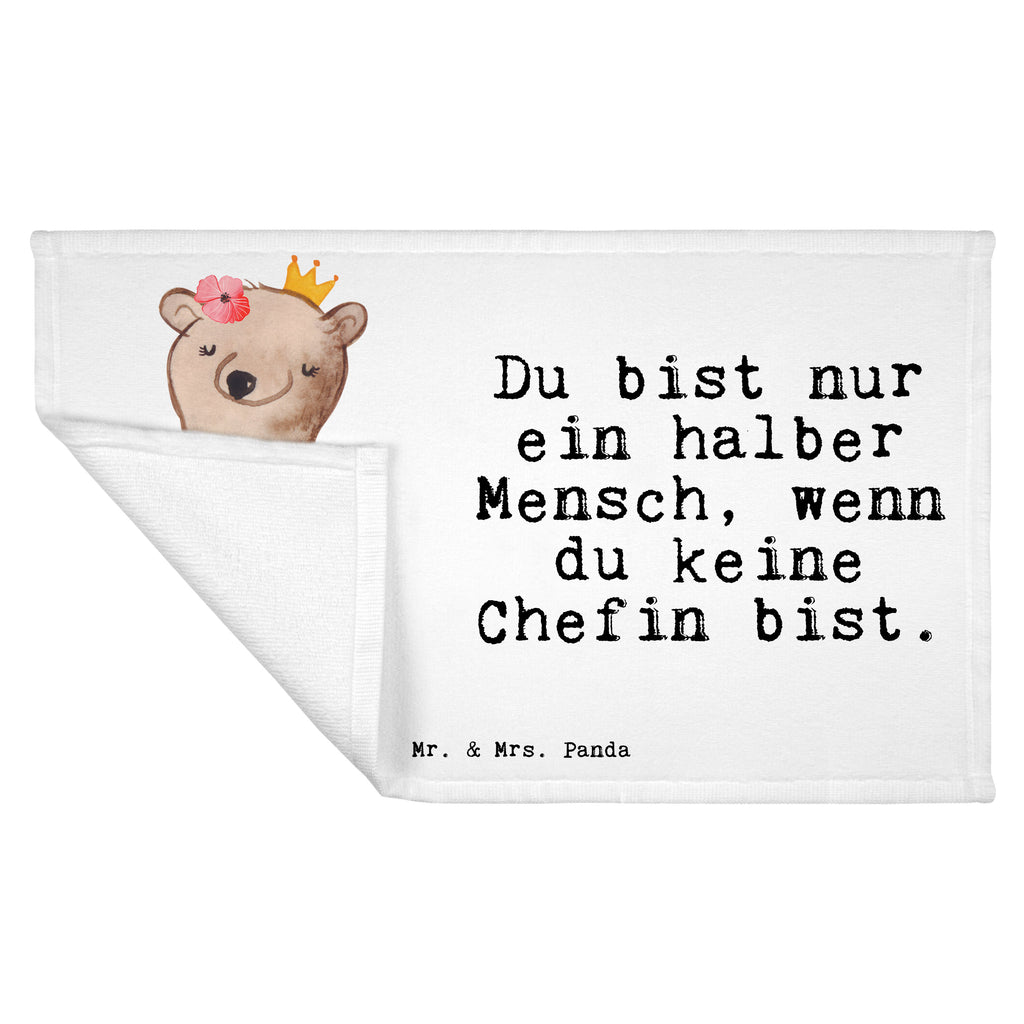 Handtuch Chefin mit Herz Gästetuch, Reisehandtuch, Sport Handtuch, Frottier, Kinder Handtuch, Beruf, Ausbildung, Jubiläum, Abschied, Rente, Kollege, Kollegin, Geschenk, Schenken, Arbeitskollege, Mitarbeiter, Firma, Danke, Dankeschön, CEO, Chefin, Führungskraft, Geschäftsinhaberin, Firmeninhaberin, Unternehmensinhaberin, Direktorin, Leiterin