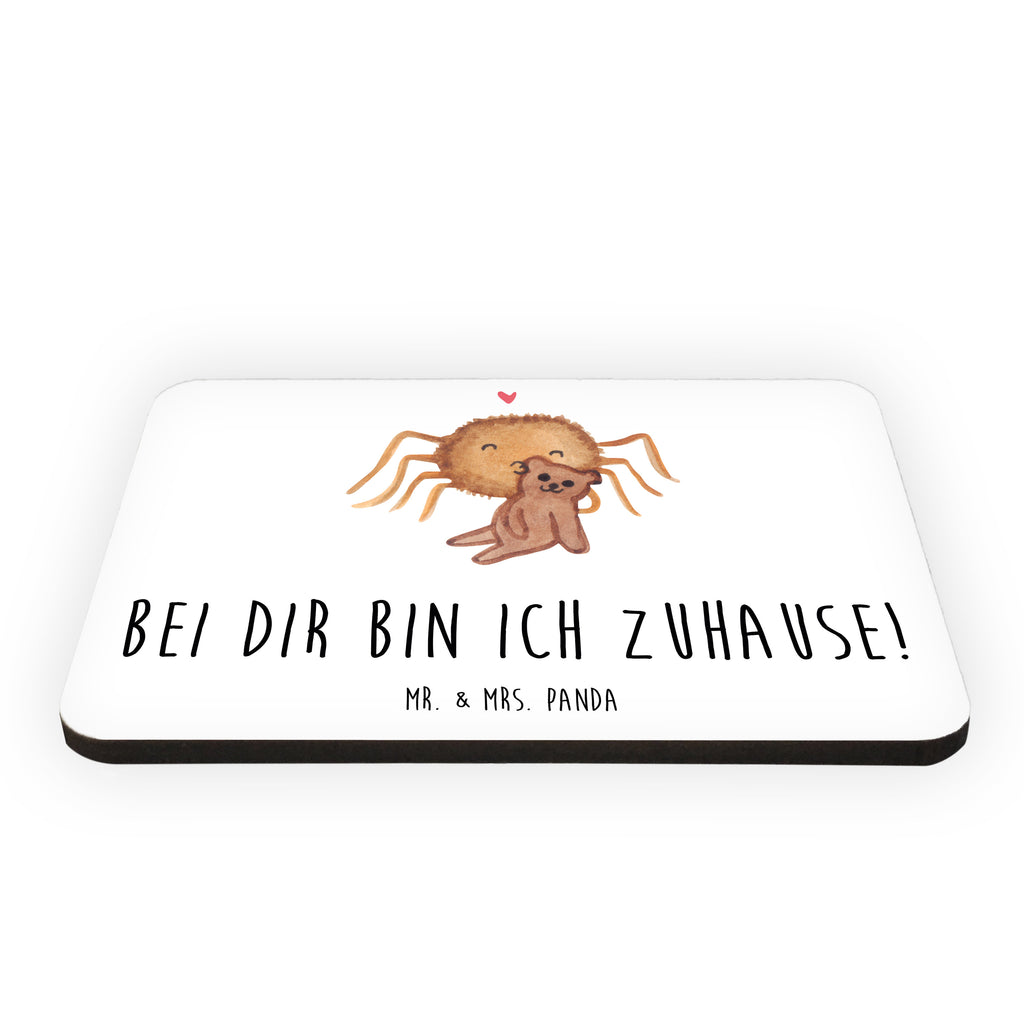 Magnet Spinne Agathe Teddy Kühlschrankmagnet, Pinnwandmagnet, Souvenir Magnet, Motivmagnete, Dekomagnet, Whiteboard Magnet, Notiz Magnet, Kühlschrank Dekoration, Spinne Agathe, Spinne, Agathe, Videos, Merchandise, Freundschaft, Liebesgeschenk, Verliebt, Liebesbeweis, Teddy, Treue, Miteinander, Dankeschön