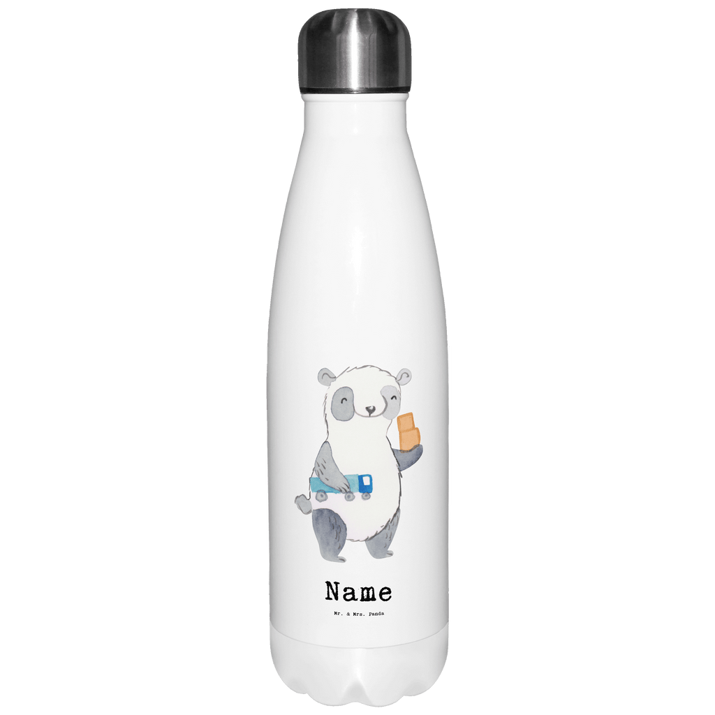 Personalisierte Thermosflasche Kaufmann für Spedition und Logistikdienstleistung mit Herz Personalisierte Isolierflasche, Personalisierte Thermoflasche, Personalisierte Trinkflasche, Trinkflasche Mit Namen, Wunschname, Bedrucken, Namensflasche, Beruf, Ausbildung, Jubiläum, Abschied, Rente, Kollege, Kollegin, Geschenk, Schenken, Arbeitskollege, Mitarbeiter, Firma, Danke, Dankeschön, Abschlussprüfung, Kaufmann für Spedition und Logistikdienstleistung, Ausbildungsgeschenk, Logistiker, Speditionsmitarbeiter