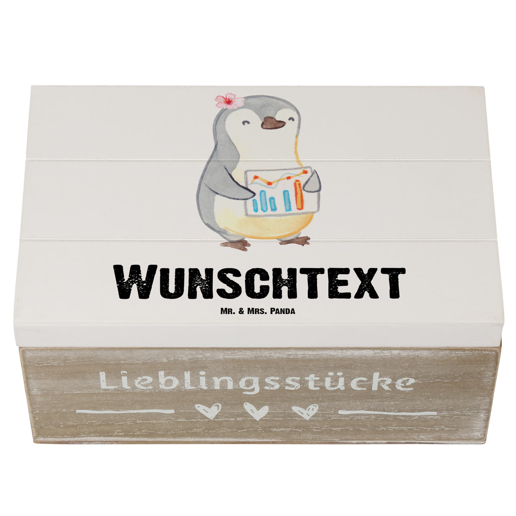 Personalisierte Holzkiste Wirtschaftsanalytikerin Herz Holzkiste mit Namen, Kiste mit Namen, Schatzkiste mit Namen, Truhe mit Namen, Schatulle mit Namen, Erinnerungsbox mit Namen, Erinnerungskiste, mit Namen, Dekokiste mit Namen, Aufbewahrungsbox mit Namen, Holzkiste Personalisiert, Kiste Personalisiert, Schatzkiste Personalisiert, Truhe Personalisiert, Schatulle Personalisiert, Erinnerungsbox Personalisiert, Erinnerungskiste Personalisiert, Dekokiste Personalisiert, Aufbewahrungsbox Personalisiert, Geschenkbox personalisiert, GEschenkdose personalisiert, Beruf, Ausbildung, Jubiläum, Abschied, Rente, Kollege, Kollegin, Geschenk, Schenken, Arbeitskollege, Mitarbeiter, Firma, Danke, Dankeschön