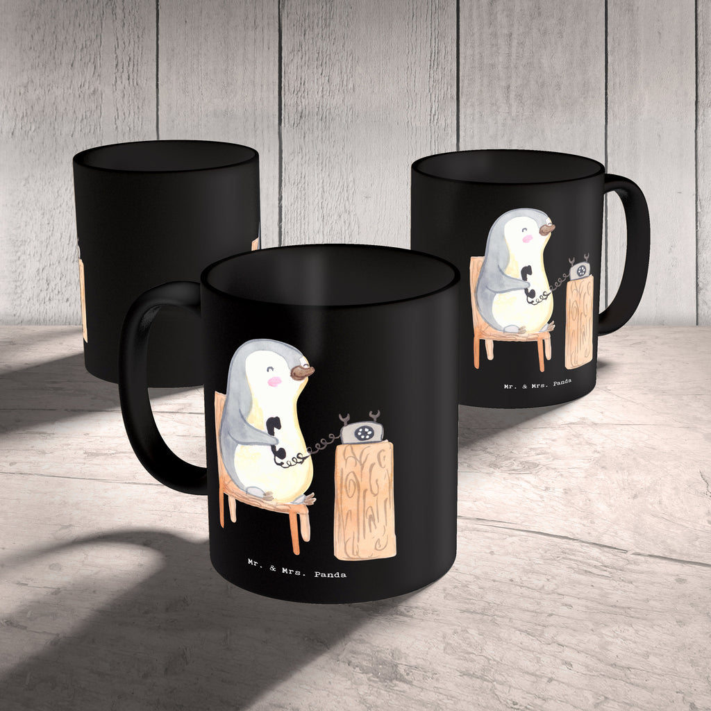 Tasse Sekretär mit Herz Tasse, Kaffeetasse, Teetasse, Becher, Kaffeebecher, Teebecher, Keramiktasse, Porzellantasse, Büro Tasse, Geschenk Tasse, Tasse Sprüche, Tasse Motive, Kaffeetassen, Tasse bedrucken, Designer Tasse, Cappuccino Tassen, Schöne Teetassen, Beruf, Ausbildung, Jubiläum, Abschied, Rente, Kollege, Kollegin, Geschenk, Schenken, Arbeitskollege, Mitarbeiter, Firma, Danke, Dankeschön