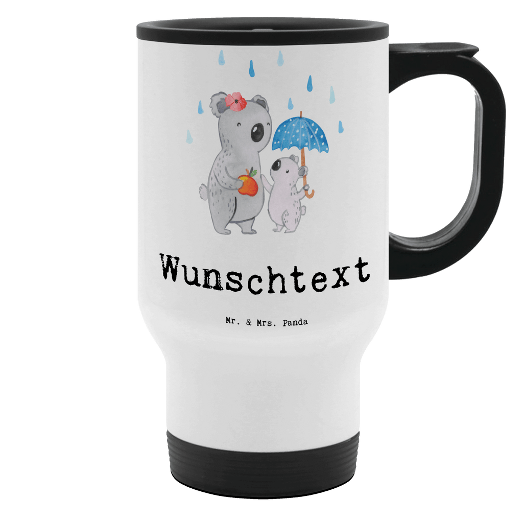 Personalisierter Thermobecher Tagesmutter mit Herz Personalisierter Thermobecher, Personalisierter To Go Becher, Personalisierte Thermotasse, Personalisierter Kaffeebecher, Personalisierter Isolierbecher, Thermobecher personalisieren, Thermobecher mit Namen, Thermobecher selbst gestalten, Wunschname, Spülmaschinenfest, Bedrucken, Isolierbecher mit Namen, Isolierbecher selbst gestalten, Thermotasse personalisieren, Thermotasse mit Namen, Beruf, Ausbildung, Jubiläum, Abschied, Rente, Kollege, Kollegin, Geschenk, Schenken, Arbeitskollege, Mitarbeiter, Firma, Danke, Dankeschön