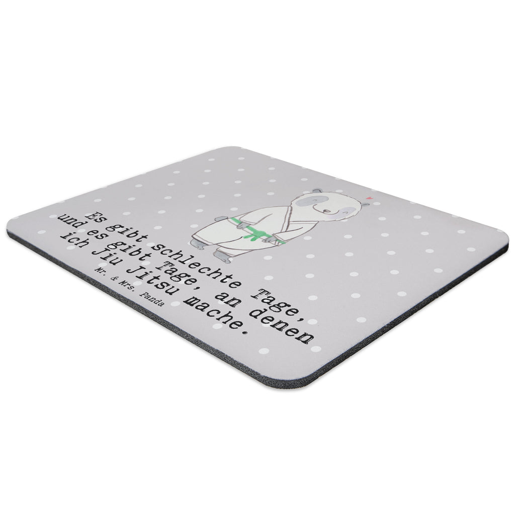 Mauspad Panda Jiu Jitsu Tage Mousepad, Computer zubehör, Büroausstattung, PC Zubehör, Arbeitszimmer, Mauspad, Einzigartiges Mauspad, Designer Mauspad, Mausunterlage, Mauspad Büro, Geschenk, Sport, Sportart, Hobby, Schenken, Danke, Dankeschön, Auszeichnung, Gewinn, Sportler, Jiu Jitsu, japanische Kampfkunst, Selbstverteidigung