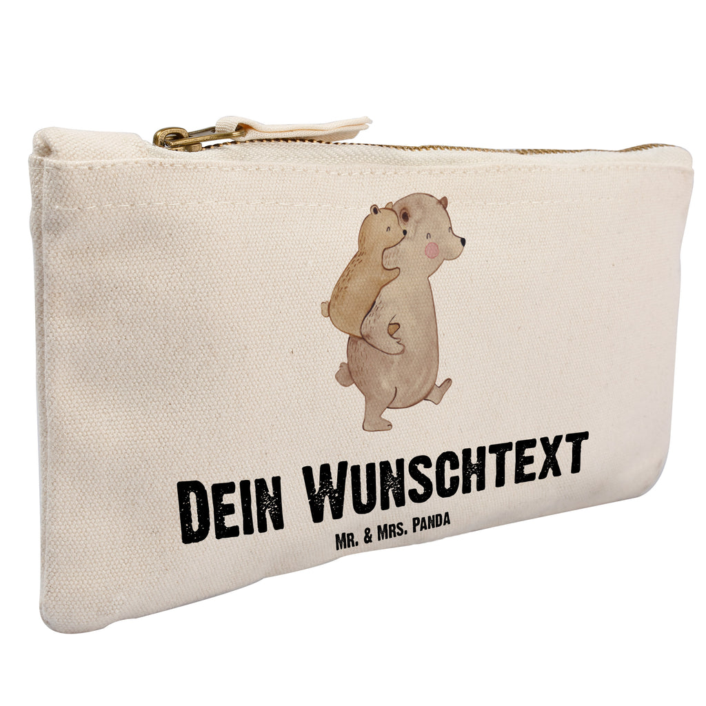 Personalisierte Schminktasche Papa Bär Personalisierte Schminktasche, Personalisierte Kosmetiktasche, Personalisierter Kosmetikbeutel, Personalisiertes Stiftemäppchen, Personalisiertes Etui, Personalisierte Federmappe, Personalisierte Makeup Bag, Personalisiertes Schminketui, Personalisiertes Kosmetiketui, Personalisiertes Schlamperetui, Schminktasche mit Namen, Kosmetiktasche mit Namen, Kosmetikbeutel mit Namen, Stiftemäppchen mit Namen, Etui mit Namen, Federmappe mit Namen, Makeup Bg mit Namen, Schminketui mit Namen, Kosmetiketui mit Namen, Schlamperetui mit Namen, Schminktasche personalisieren, Schminktasche bedrucken, Schminktasche selbst gestalten, Familie, Vatertag, Muttertag, Bruder, Schwester, Mama, Papa, Oma, Opa, Geschenk, Vater, Papi, Vati, Onkel, Geburtstag