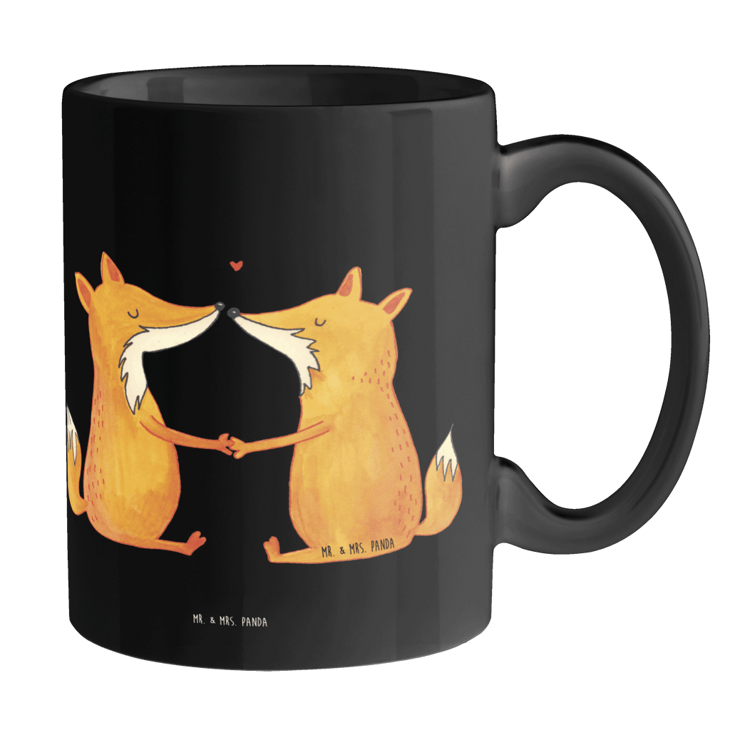 Tasse Füchse Liebe Tasse, Kaffeetasse, Teetasse, Becher, Kaffeebecher, Teebecher, Keramiktasse, Porzellantasse, Büro Tasse, Geschenk Tasse, Tasse Sprüche, Tasse Motive, Kaffeetassen, Tasse bedrucken, Designer Tasse, Cappuccino Tassen, Schöne Teetassen, Fuchs, Füchse, Fox, Liebe, Liebespaar, Paar, Partner, Freundin, Freund, Ehe, Verlobte, Ehemann, Ehefrau, Liebesbeweis