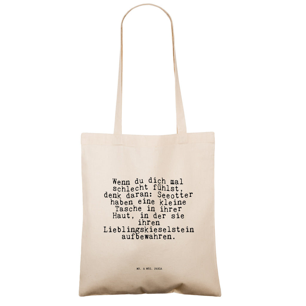 Tragetasche Wenn du dich mal... Beuteltasche, Beutel, Einkaufstasche, Jutebeutel, Stoffbeutel, Tasche, Shopper, Umhängetasche, Strandtasche, Schultertasche, Stofftasche, Tragetasche, Badetasche, Jutetasche, Einkaufstüte, Laptoptasche, Spruch, Sprüche, lustige Sprüche, Weisheiten, Zitate, Spruch Geschenke, Spruch Sprüche Weisheiten Zitate Lustig Weisheit Worte