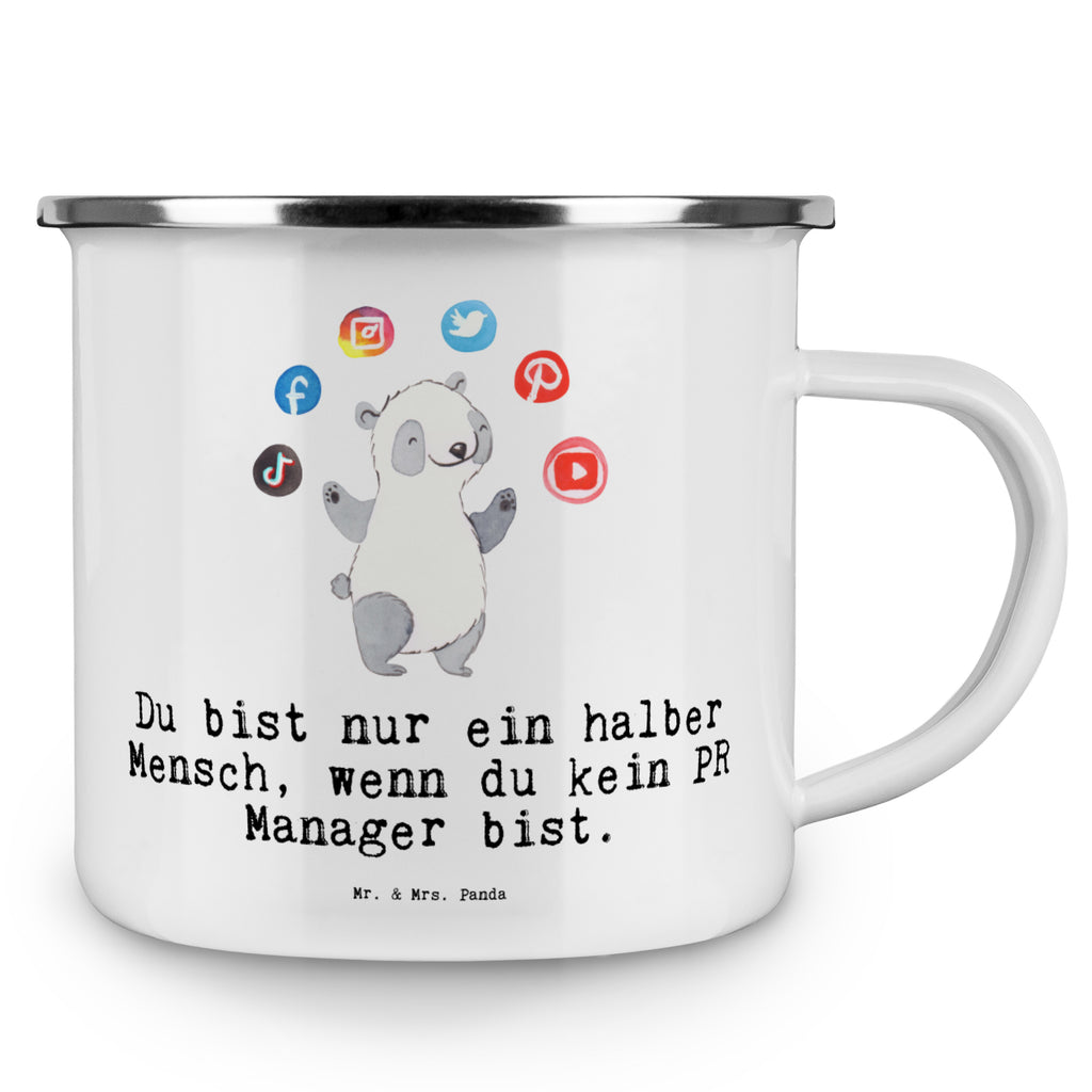 Camping Emaille Tasse PR Manager mit Herz Campingtasse, Trinkbecher, Metalltasse, Outdoor Tasse, Emaille Trinkbecher, Blechtasse Outdoor, Emaille Campingbecher, Edelstahl Trinkbecher, Metalltasse für Camping, Kaffee Blechtasse, Camping Tasse Metall, Emaille Tasse, Emaille Becher, Tasse Camping, Tasse Emaille, Emaille Tassen, Camping Becher, Metall Tasse, Camping Tassen, Blechtasse, Emaille Tasse Camping, Camping Tasse Emaille, Emailletasse, Camping Tassen Emaille, Campingbecher, Blechtassen, Outdoor Becher, Campingtassen, Emaille Becher Camping, Camping Becher Edelstahl, Beruf, Ausbildung, Jubiläum, Abschied, Rente, Kollege, Kollegin, Geschenk, Schenken, Arbeitskollege, Mitarbeiter, Firma, Danke, Dankeschön