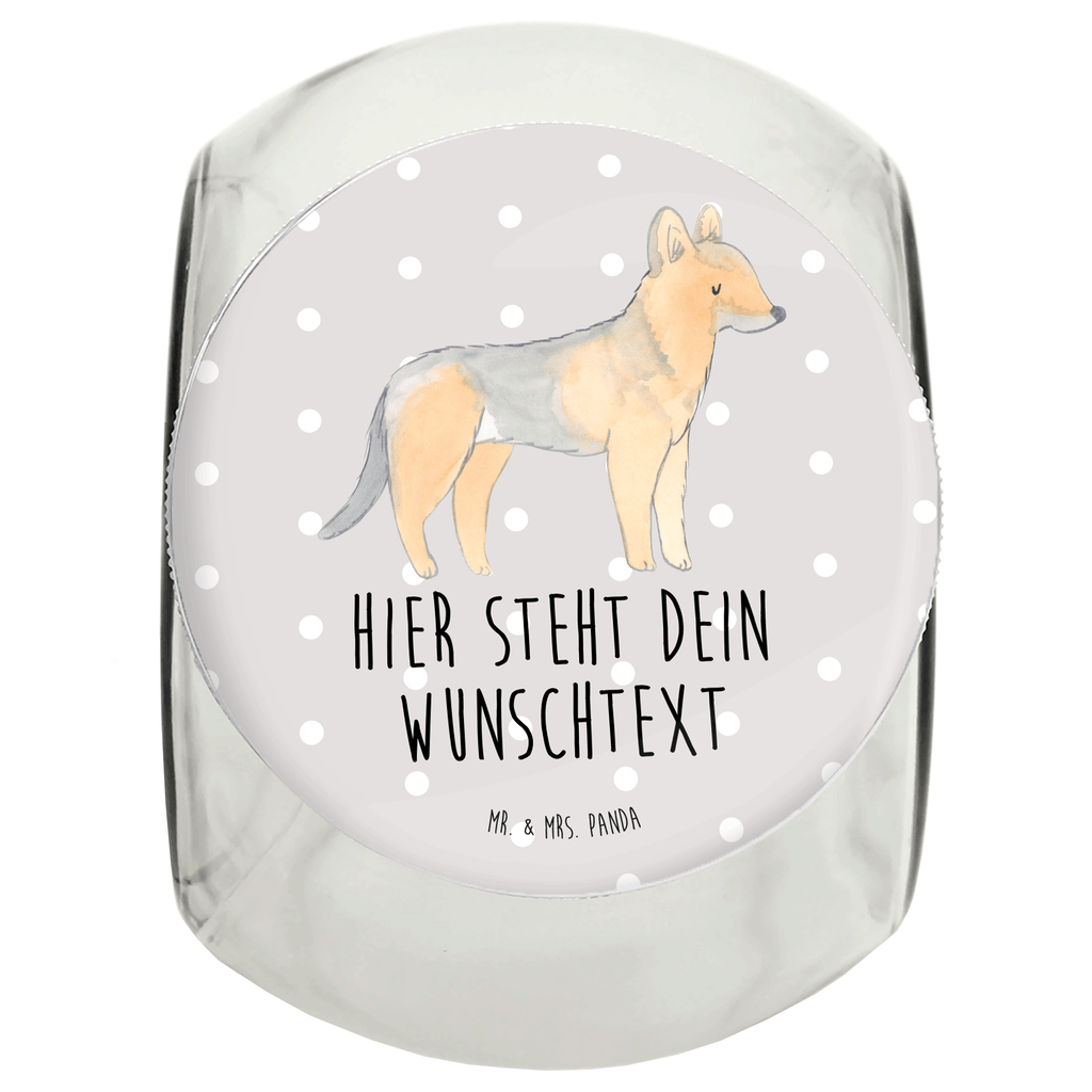 Personalisiertes Leckerli Glas Schäferhund Lebensretter Personalisiertes Leckerli Glas, Personalisiertes Leckerliglas, Personalisiertes Leckerli Glas Hund, Personalisiertes Leckerli Glas Katze, Personalisierte Leckerli Dose, Personalisierter Hundeleckerlies Behälter, Hund, Hunderasse, Rassehund, Hundebesitzer, Geschenk, Tierfreund, Schenken, Welpe, Schäferhund