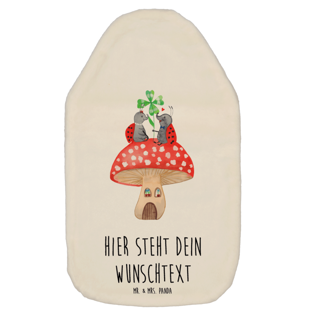 Personalisierte Wärmflasche Marienkäfer Paar Fliegenpilz Personalisierte Wärmflasche, Personalisiertes Wärmekissen, Personalisierte Kinderwärmflasche, Personalisiertes Körnerkissen, Personalisierter Wärmflaschenbezug, Personalisierte Wärmflasche mit Bezug, Personalisierte Kinder Wärmflasche, Wärmflasche mit Namen, Wärmekissen mit Namen, Kinderwärmflasche mit Namen, Körnerkissen mit Namen, Wärmflaschenbezug mit Namen, Kinder Wärmflasche mit Namen, Tiermotive, Gute Laune, lustige Sprüche, Tiere, Haus, Wohnung, zuhause, Fliegenpilz, Marienkäfer, Fleigenpilzhaus