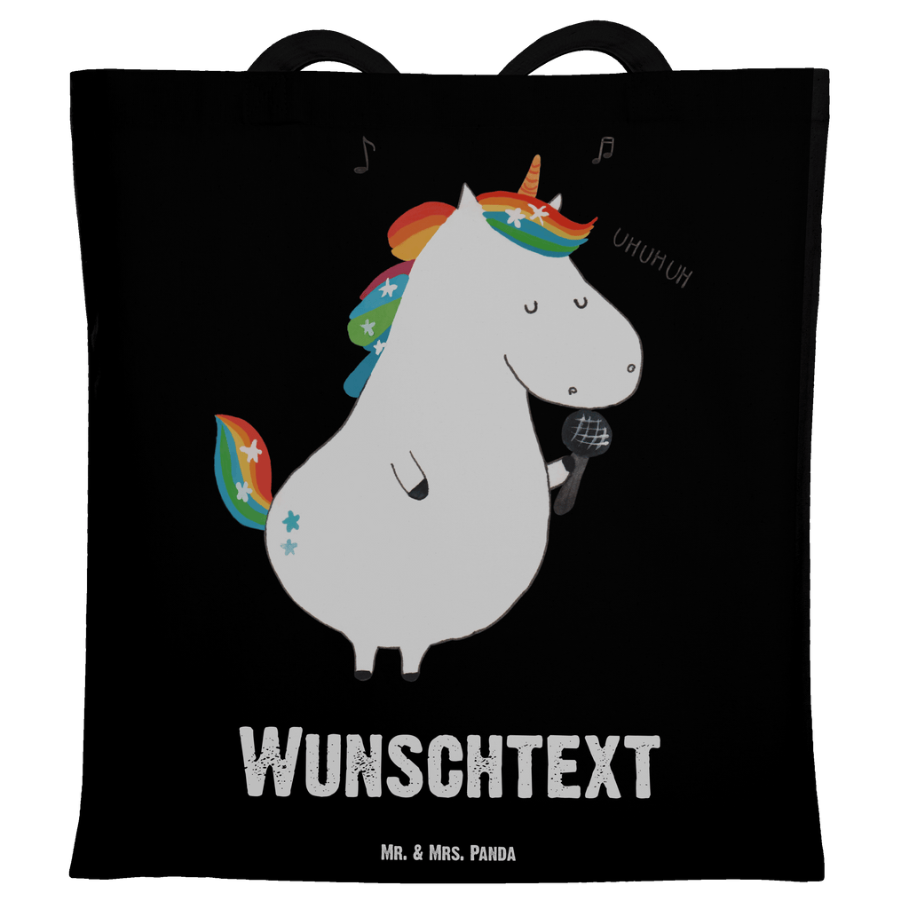 Personalisierte Tragetasche Einhorn Sänger Personalisierte Beuteltasche, Personalisierter Beutel, Personalisierte Einkaufstasche, Personalisierter Jutebeutel, Personalisierter Stoffbeutel, Tragetasche mit Namen, Einkaufstasche mit Namen, Stoffbeutel mit Namen, Personalisierte Tasche, Personalisierte Jutetasche, Personalisierte Kindergartentasche, Einhorn, Einhörner, Einhorn Deko, Pegasus, Unicorn, Glitzer, Konfetti, Party, Geburtstag, Feier, Fest, Disco, Sängerin, Sänger, Freundin