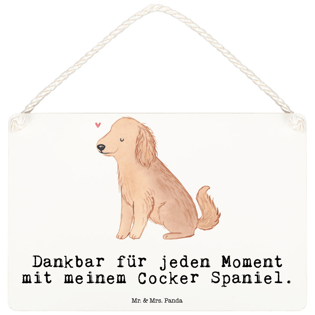 Deko Schild Cocker Spaniel Moment Dekoschild, Deko Schild, Schild, Tür Schild, Türschild, Holzschild, Wandschild, Wanddeko, Hund, Hunderasse, Rassehund, Hundebesitzer, Geschenk, Tierfreund, Schenken, Welpe, Englische Cockerspaniel, Cocker Spaniel