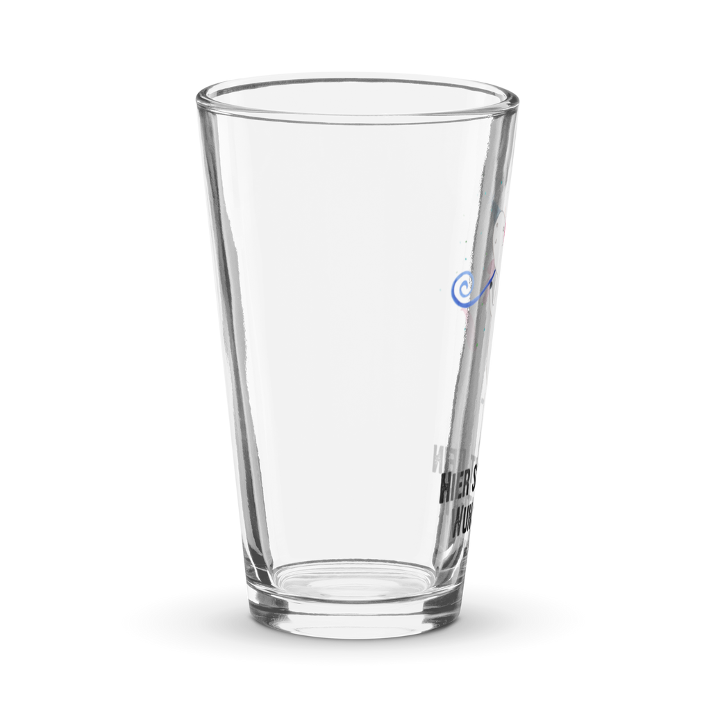 Personalisiertes Trinkglas Einhorn Party Personalisiertes Trinkglas, Personalisiertes Glas, Personalisiertes Pint Glas, Personalisiertes Bierglas, Personalisiertes Cocktail Glas, Personalisiertes Wasserglas, Glas mit Namen, Glas selber bedrucken, Wunschtext, Selbst drucken, Wunschname, Einhorn, Einhörner, Einhorn Deko, Pegasus, Unicorn, Glitzer, Konfetti, Party, Geburtstag, Feier, Fest, Alkohol, Disco, Club