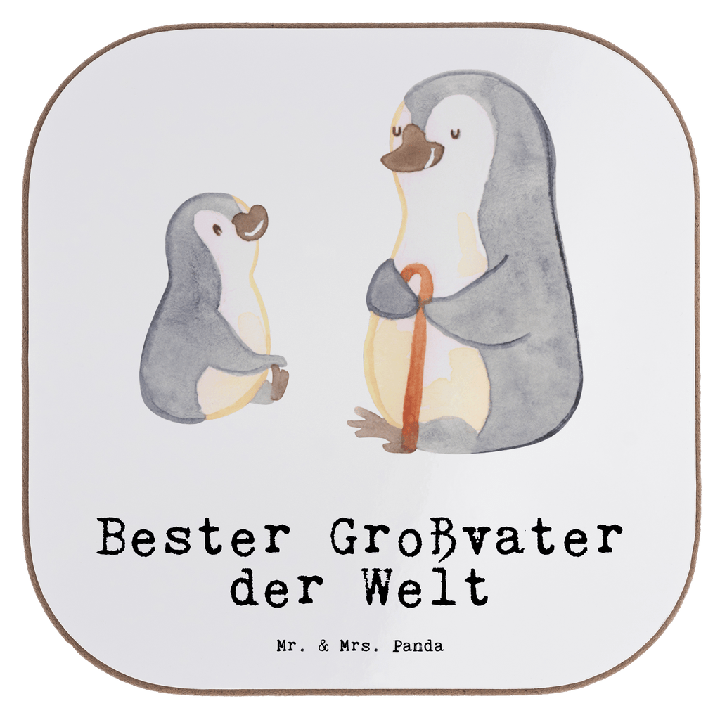 Untersetzer Pinguin Bester Großvater der Welt Untersetzer, Bierdeckel, Glasuntersetzer, Untersetzer Gläser, Getränkeuntersetzer, Untersetzer aus Holz, Untersetzer für Gläser, Korkuntersetzer, Untersetzer Holz, Holzuntersetzer, Tassen Untersetzer, Untersetzer Design, für, Dankeschön, Geschenk, Schenken, Geburtstag, Geburtstagsgeschenk, Geschenkidee, Danke, Bedanken, Mitbringsel, Freude machen, Geschenktipp, Großvater, Grossvater, Opa, Opi. Großpapa, Großeltern, Enkel, Enkelin, Enkelkind, Kleinigkeit, Oppa, Oppi, Bester