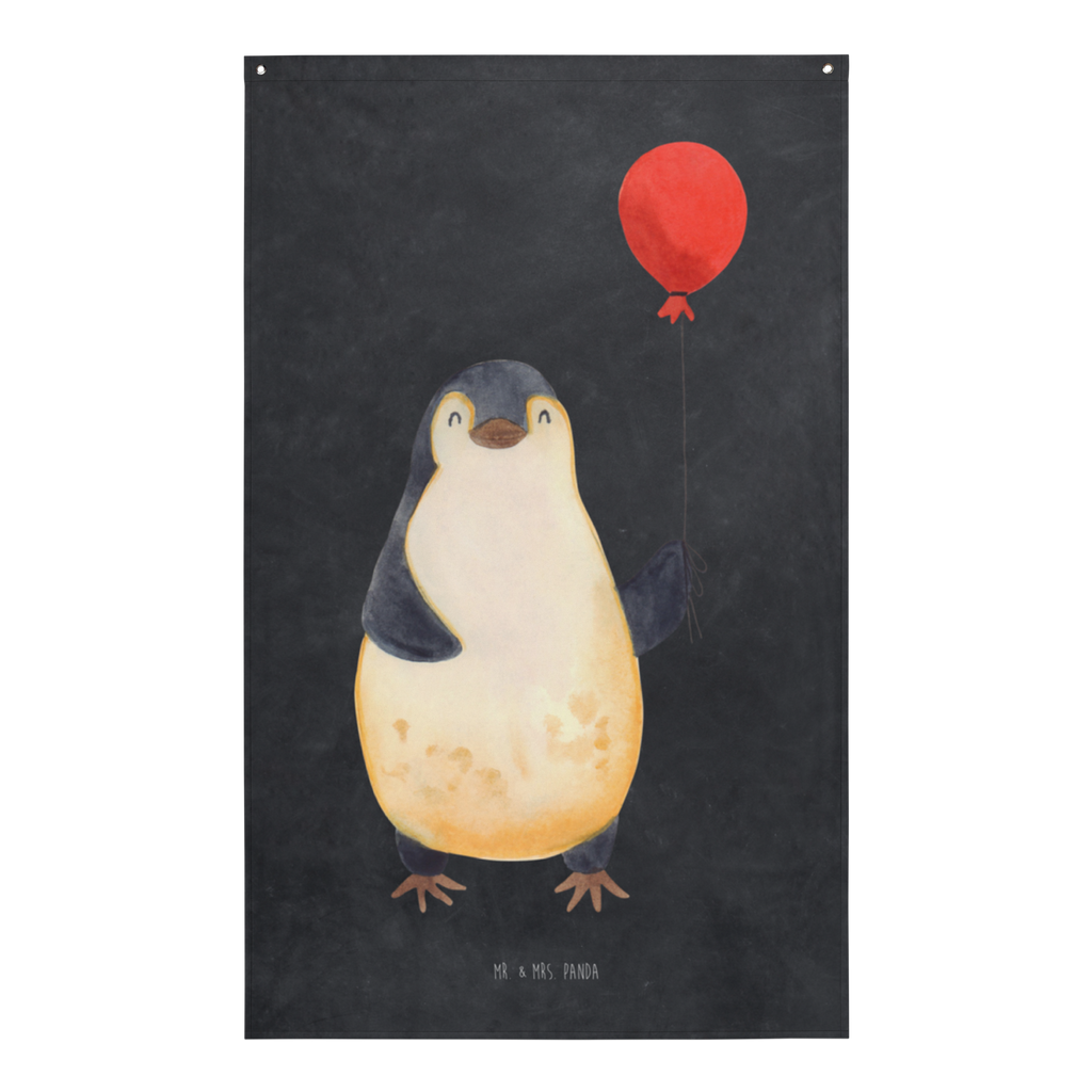 Wandteppich Pinguin Luftballon Wandbehang, Dekoration, Boho, Wandteppich, Wandtuch, Wanddeko, Tapisserie, Tapestry, Wandbild, Textil-Kunst, Schmuck-Wandbehang, Wand Deko, Kinderzimmer, Kinderzimmer Wand, Kinderzimmer Deko, Kinderzimmer Wanddeko, Pinguin, Pinguine, Luftballon, Tagträume, Lebenslust, Geschenk Freundin, Geschenkidee, beste Freundin, Motivation, Neustart, neues Leben, Liebe, Glück