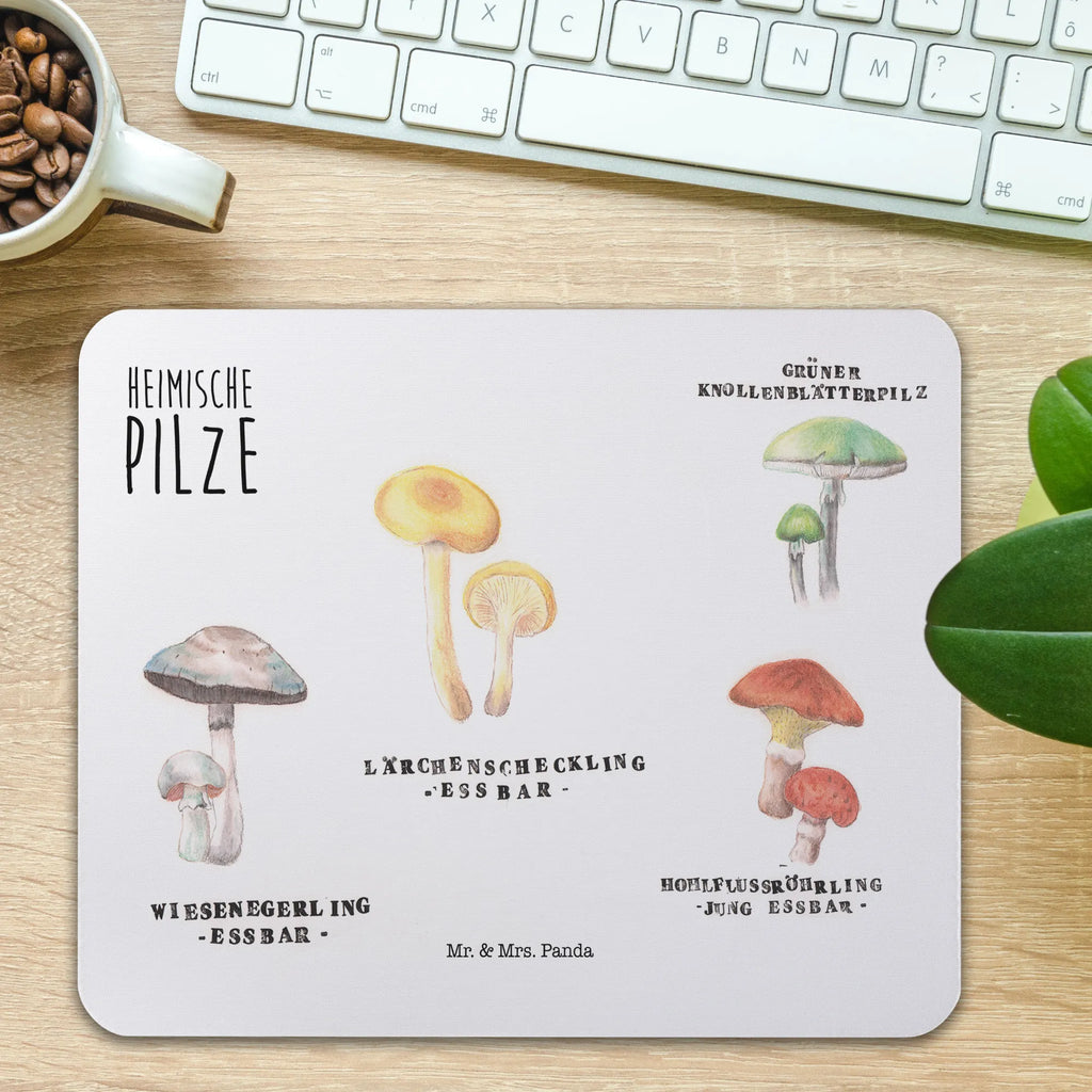 Mauspad Heimische Pilze Mousepad, Computer zubehör, Büroausstattung, PC Zubehör, Arbeitszimmer, Mauspad, Einzigartiges Mauspad, Designer Mauspad, Mausunterlage, Mauspad Büro, Blumen Deko, Frühlings Deko, Sommer Deko, Dekoration, positive Botschaft, Naturliebhaber, Outdoor, Natur, Abenteuer, Pilze, Pilz, Glückspilz