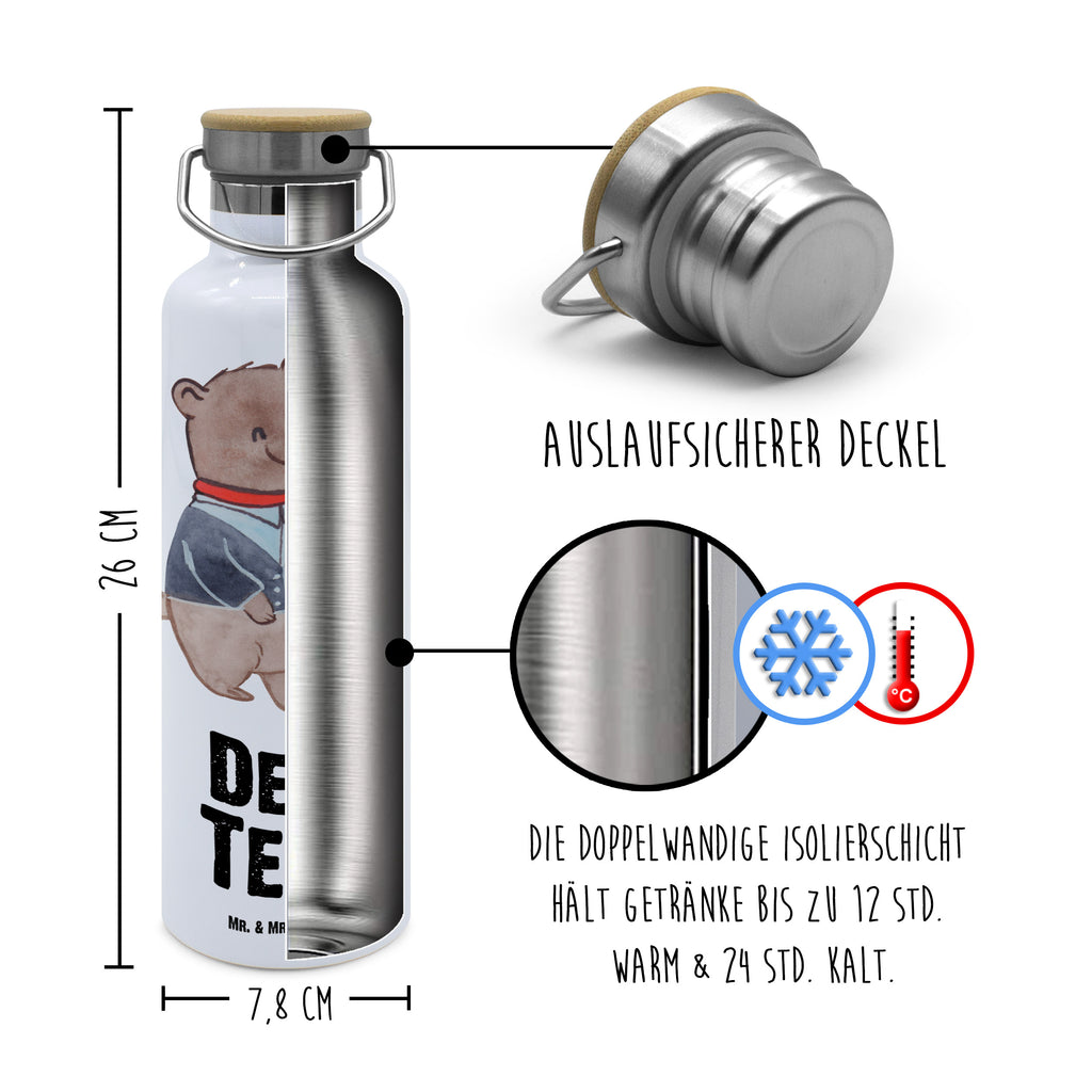 Personalisierte Trinkflasche Zugbegleiterin mit Herz Personalisierte Trinkflasche, Trinkflasche mit Namen, Trinkflasche bedrucken, Flasche personalisiert, Trinkflasch mit Aufdruck, Trinkflasche Werbegeschenk, Namensaufdruck Trinkflasche, Sportflasche personalisiert, Trinkflasche Sport, Beruf, Ausbildung, Jubiläum, Abschied, Rente, Kollege, Kollegin, Geschenk, Schenken, Arbeitskollege, Mitarbeiter, Firma, Danke, Dankeschön