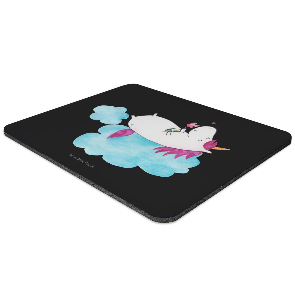 Mauspad Einhorn verliebt auf Wolke Mousepad, Computer zubehör, Büroausstattung, PC Zubehör, Arbeitszimmer, Mauspad, Einzigartiges Mauspad, Designer Mauspad, Mausunterlage, Mauspad Büro, Einhorn, Einhörner, Einhorn Deko, Pegasus, Unicorn, verliebt, Liebe, Liebesbeweis, Freundin, Wolke