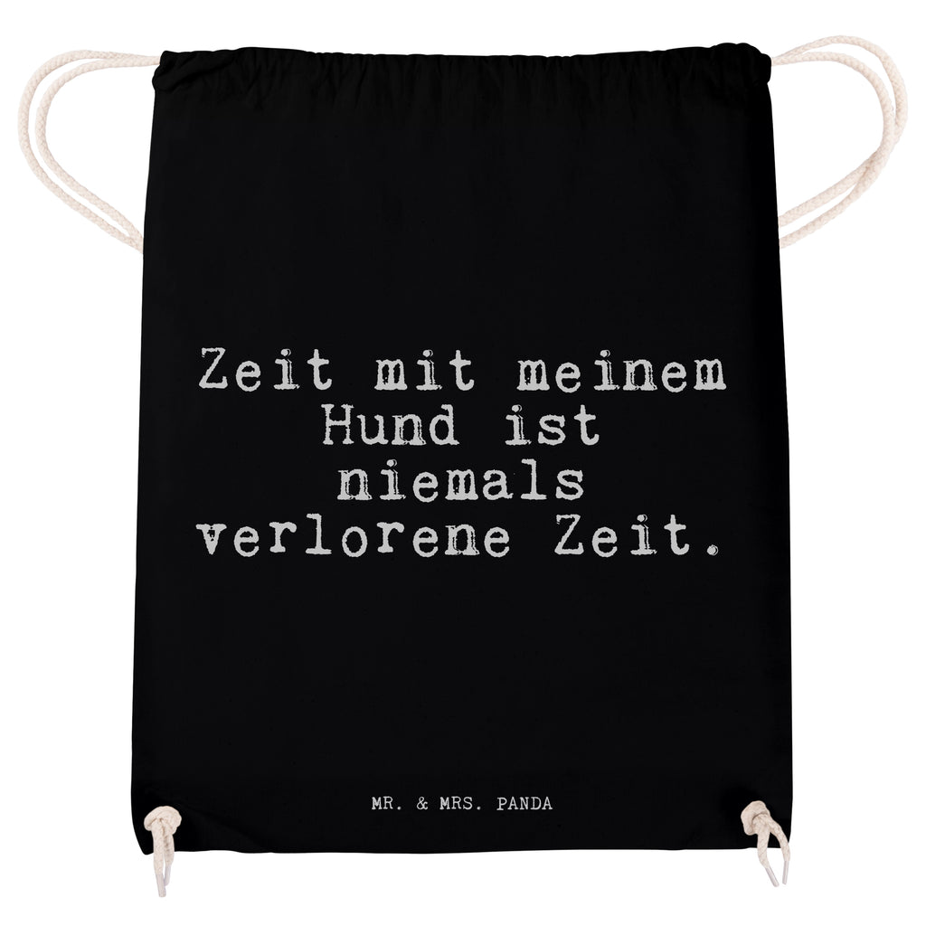 Sportbeutel Zeit mit meinem Hund... Sportbeutel, Turnbeutel, Beutel, Sporttasche, Tasche, Stoffbeutel, Sportbeutel Kinder, Gymsack, Beutel Rucksack, Kleine Sporttasche, Sportzubehör, Turnbeutel Baumwolle, Spruch, Sprüche, lustige Sprüche, Weisheiten, Zitate, Spruch Geschenke, Spruch Sprüche Weisheiten Zitate Lustig Weisheit Worte