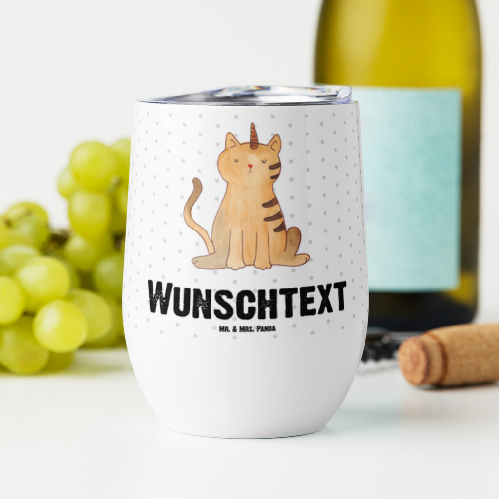 Personalisierter Weinbecher Einhorn Katze Personalisierter Weinbecher, Personalisierter Glühwein Becher, Heißgetränke, Personalisierter Trinkbecher, Personalisierter Weinkelch, Personalisiertes Weingläser, hochwertiger Weinbecher, Weinbecher Reisen, Weinbecher unterwegs, Personalisertes Sommerglas, mit Namen, Wunschtext, Personalisierung, selbst bedrucken, Personalisiertes Weinglas, Einhorn, Einhörner, Einhorn Deko, Pegasus, Unicorn, Katzer, Mieze, Regenbogen, Glitzer, Einhornpower, Erwachsenwerden, Katze, Katzenhorn, Einhornkatze, Kittyhorn