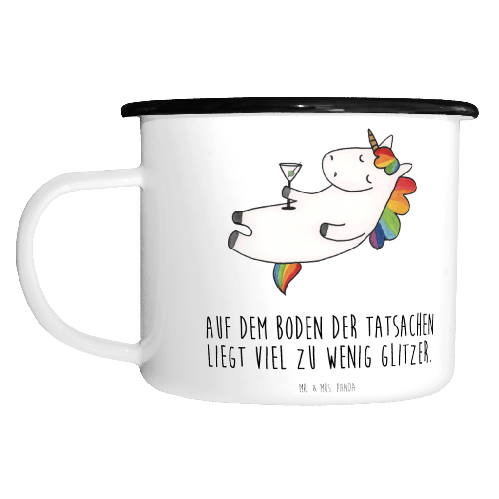 XL Emaille Tasse Einhorn Cocktail XL Emaille Tasse, Metalltasse, Kaffeetasse, Tasse, Becher, Kaffeebecher, Camping, Campingbecher, Tassendruck, Metall-Tasse, Deko-Becher, emailliert, Outdoor Tasse, Trinkbecher, bruchsicher, Emaille-Optik, Motivtasse, Outdoor Kaffeetasse, Einhorn, Einhörner, Einhorn Deko, Pegasus, Unicorn, Party, Spaß, Feiern, Caipirinha, Rum, Cuba Libre, Sekt, Freundin, Geburtstag, lustig, witzig, Spruch, Glitzer