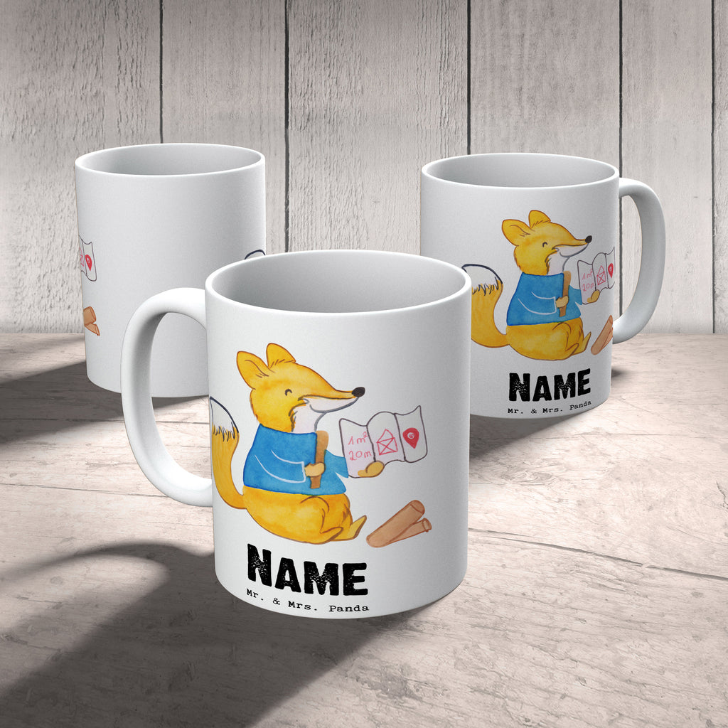 Personalisierte Tasse Bauzeichner mit Herz Personalisierte Tasse, Namenstasse, Wunschname, Personalisiert, Tasse, Namen, Drucken, Tasse mit Namen, Beruf, Ausbildung, Jubiläum, Abschied, Rente, Kollege, Kollegin, Geschenk, Schenken, Arbeitskollege, Mitarbeiter, Firma, Danke, Dankeschön