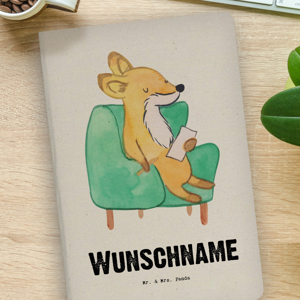 DIN A4 Personalisiertes Notizbuch Psychologe mit Herz Personalisiertes Notizbuch, Notizbuch mit Namen, Notizbuch bedrucken, Personalisierung, Namensbuch, Namen, Beruf, Ausbildung, Jubiläum, Abschied, Rente, Kollege, Kollegin, Geschenk, Schenken, Arbeitskollege, Mitarbeiter, Firma, Danke, Dankeschön, Psychologe, Therapeut, Studium