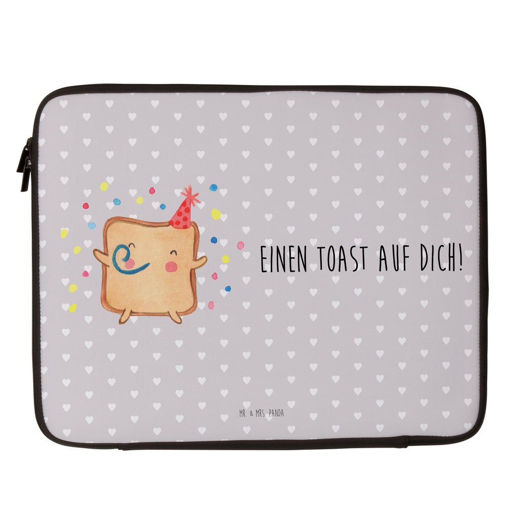 Notebook Tasche Toast Party Notebook Tasche, Laptop, Computertasche, Tasche, Notebook-Tasche, Notebook-Reisehülle, Notebook Schutz, Liebe, Partner, Freund, Freundin, Ehemann, Ehefrau, Heiraten, Verlobung, Heiratsantrag, Liebesgeschenk, Jahrestag, Hocheitstag, Valentinstag, Geschenk für Frauen, Hochzeitstag, Mitbringsel, Geschenk für Freundin, Geschenk für Partner, Liebesbeweis, für Männer, für Ehemann