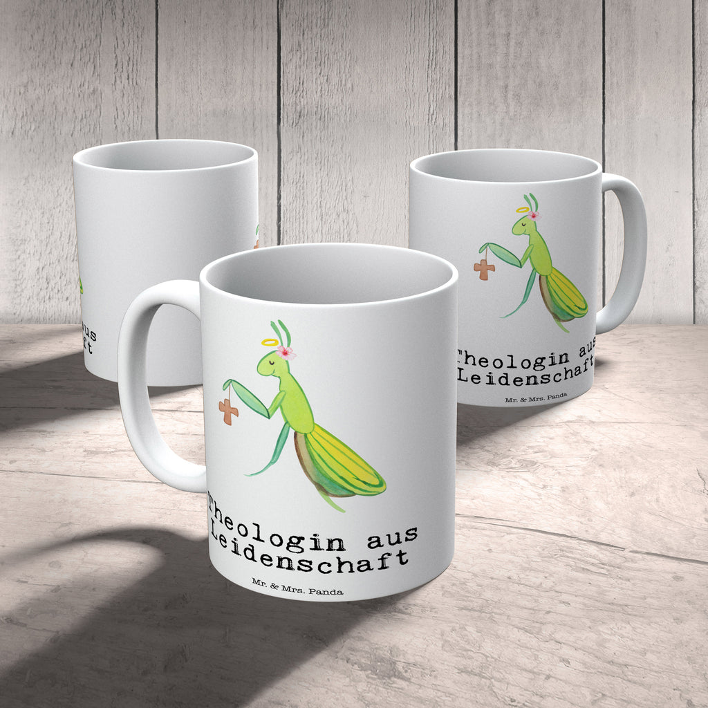 Tasse Theologin aus Leidenschaft Tasse, Kaffeetasse, Teetasse, Becher, Kaffeebecher, Teebecher, Keramiktasse, Porzellantasse, Büro Tasse, Geschenk Tasse, Tasse Sprüche, Tasse Motive, Kaffeetassen, Tasse bedrucken, Designer Tasse, Cappuccino Tassen, Schöne Teetassen, Beruf, Ausbildung, Jubiläum, Abschied, Rente, Kollege, Kollegin, Geschenk, Schenken, Arbeitskollege, Mitarbeiter, Firma, Danke, Dankeschön