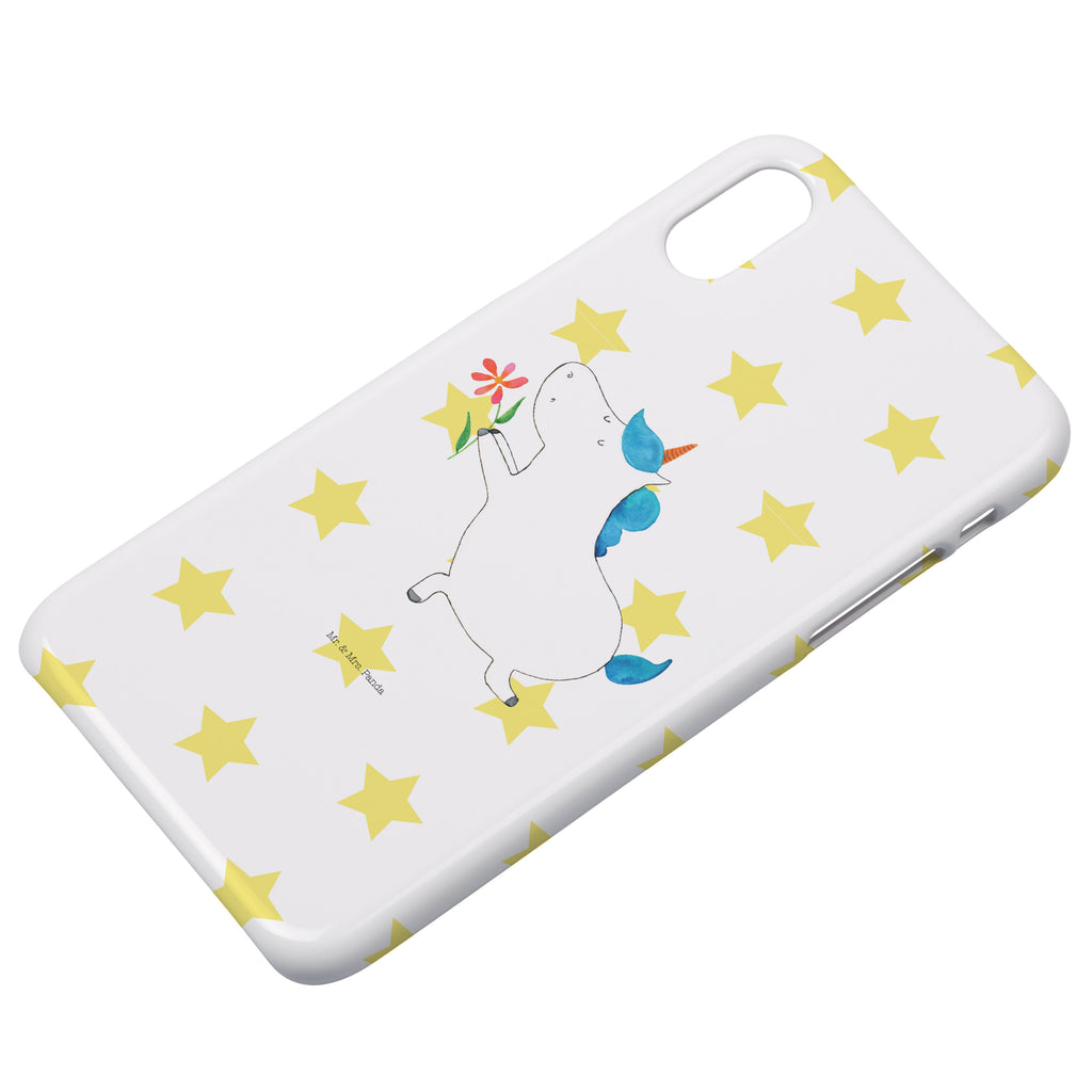 Handyhülle Einhorn Blume Handyhülle, Handycover, Cover, Handy, Hülle, Iphone 10, Iphone X, Einhorn, Einhörner, Einhorn Deko, Pegasus, Unicorn, Liebe, Liebesbeweis, Antrag, Heiratsantrag, Verlobung, Ehepaar, Pärchen, Partner, Freund, Freundin, Ehe, heiraten