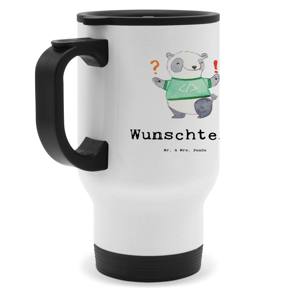 Personalisierter Thermobecher Programmierer mit Herz Personalisierter Thermobecher, Personalisierter To Go Becher, Personalisierte Thermotasse, Personalisierter Kaffeebecher, Personalisierter Isolierbecher, Thermobecher personalisieren, Thermobecher mit Namen, Thermobecher selbst gestalten, Wunschname, Spülmaschinenfest, Bedrucken, Isolierbecher mit Namen, Isolierbecher selbst gestalten, Thermotasse personalisieren, Thermotasse mit Namen, Beruf, Ausbildung, Jubiläum, Abschied, Rente, Kollege, Kollegin, Geschenk, Schenken, Arbeitskollege, Mitarbeiter, Firma, Danke, Dankeschön, Programmierer, Softwareingenieur, Softwarentwickler, Computerfreak, Datenverarbeiter, Computerfachmann, IT-Spezialist, Nerd