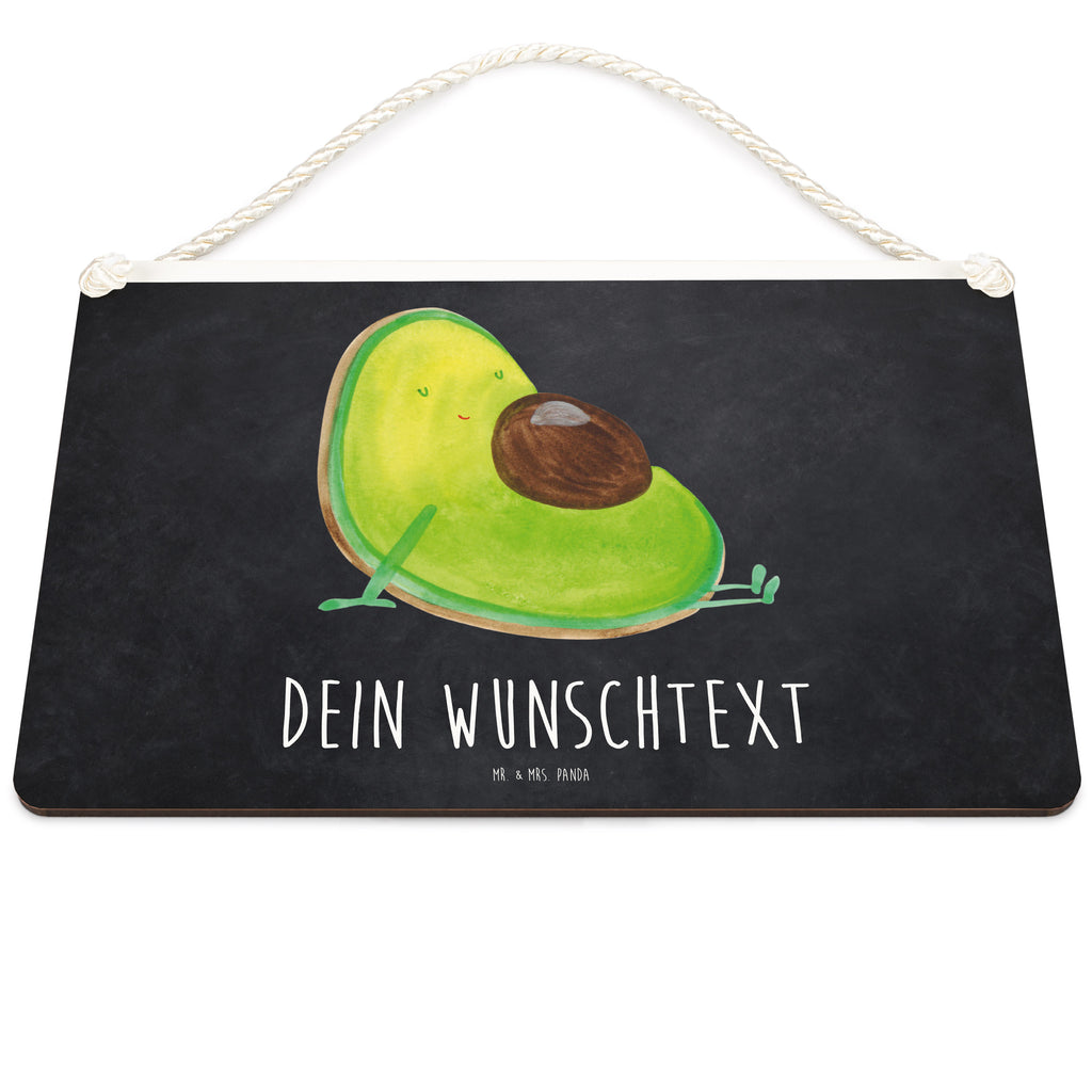 Personalisiertes Deko Schild Avocado Schwangerschaft Dekoschild, Deko Schild, Schild, Tür Schild, Türschild, Holzschild, Wandschild, Wanddeko, Avocado, Veggie, Vegan, Gesund, schwanger, Schwangerschaft, Babyparty, Babyshower