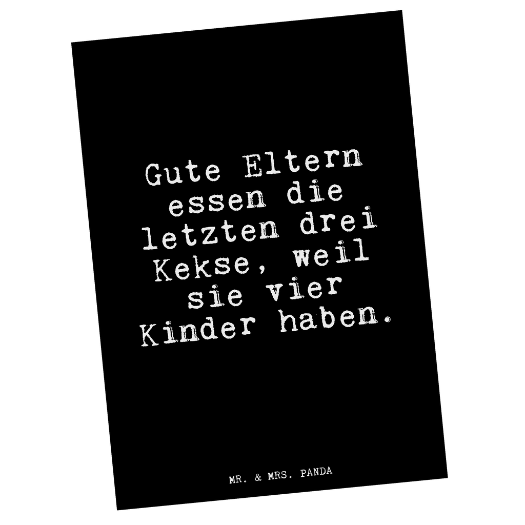 Postkarte Gute Eltern essen die... Postkarte, Karte, Geschenkkarte, Grußkarte, Einladung, Ansichtskarte, Geburtstagskarte, Einladungskarte, Dankeskarte, Ansichtskarten, Einladung Geburtstag, Einladungskarten Geburtstag, Spruch, Sprüche, lustige Sprüche, Weisheiten, Zitate, Spruch Geschenke, Spruch Sprüche Weisheiten Zitate Lustig Weisheit Worte